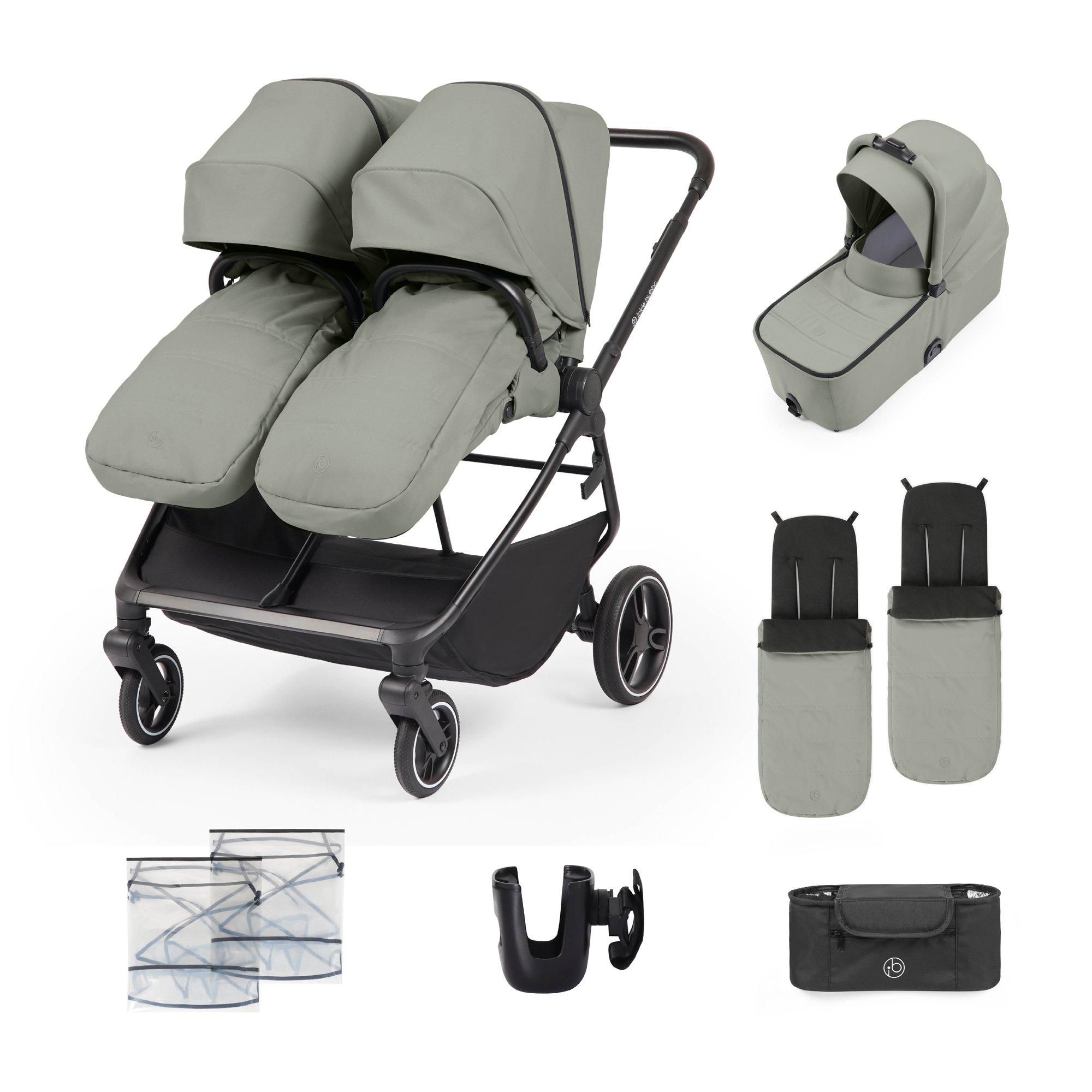 Altair Growing Families Stroller