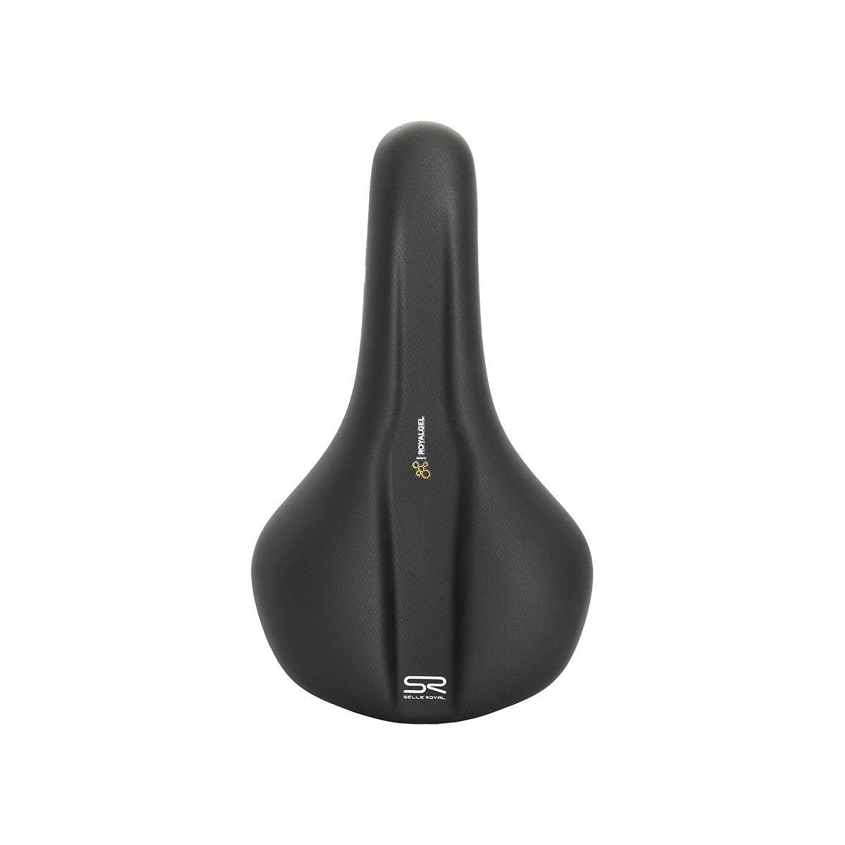 Black - Selle Royal - Explora - 3