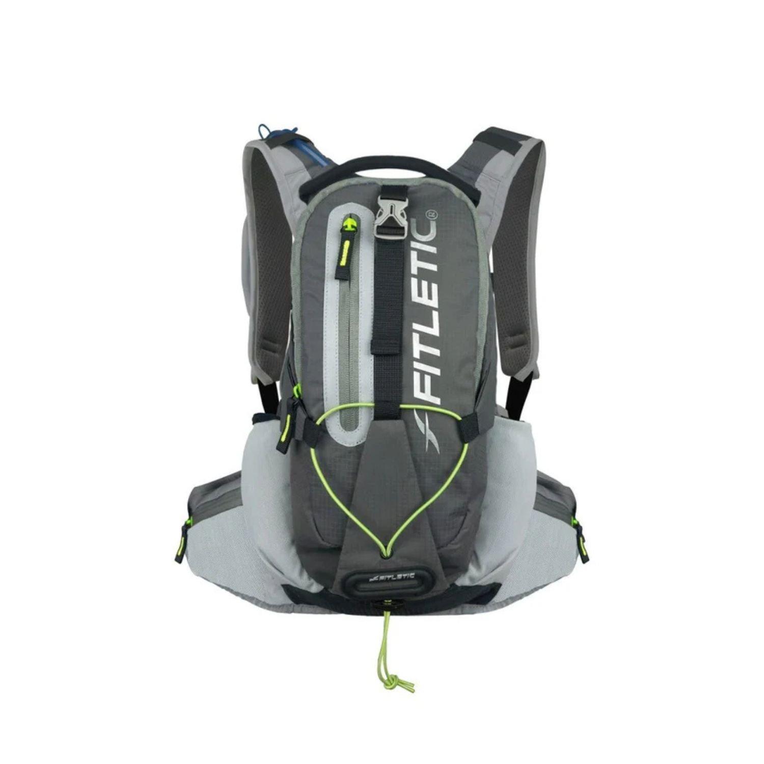 Neutral - Fitletic - FITLETIC - Journey Backpack - 1