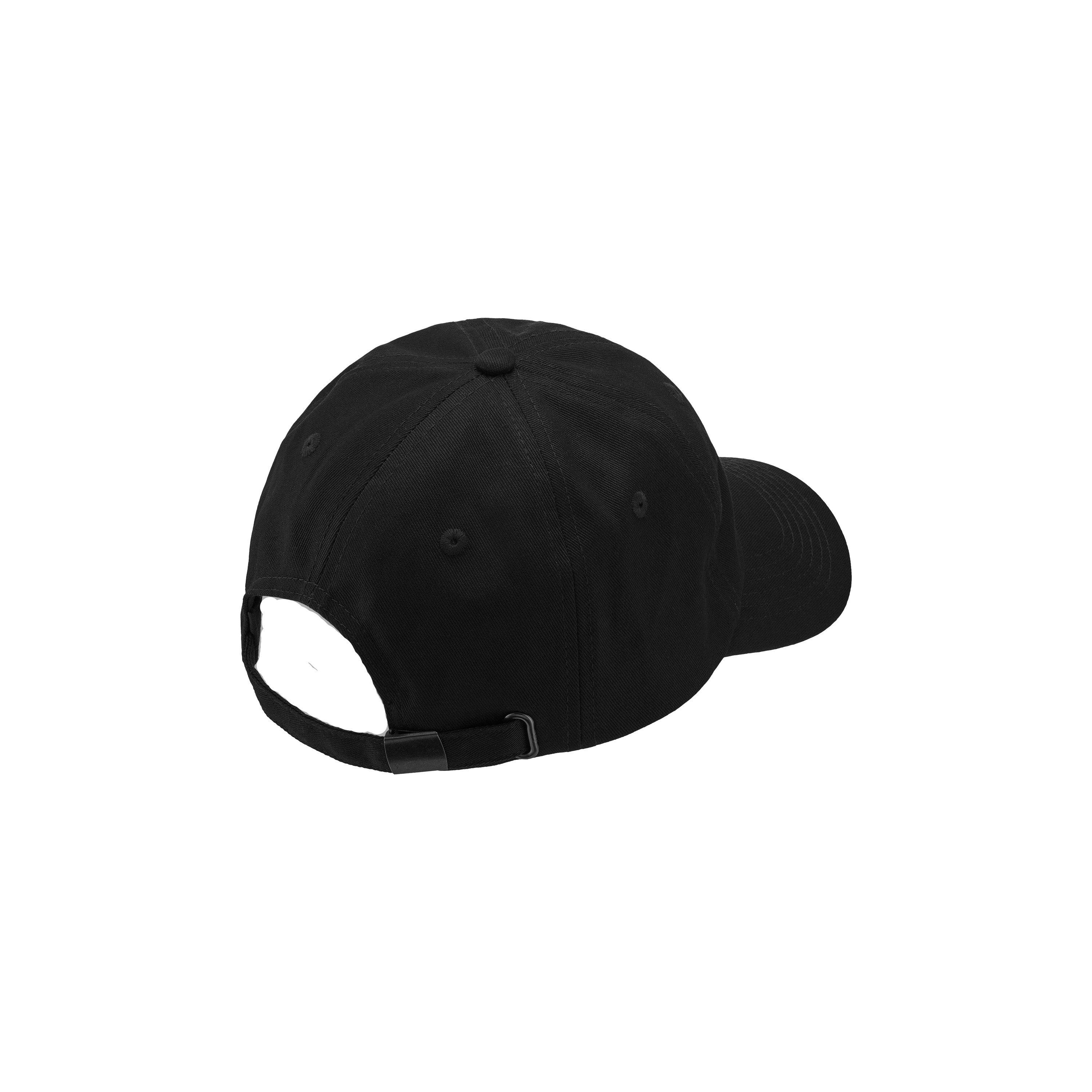Black - Hopeium - Hopeium Bsc Logo Cap Sn64 - 2