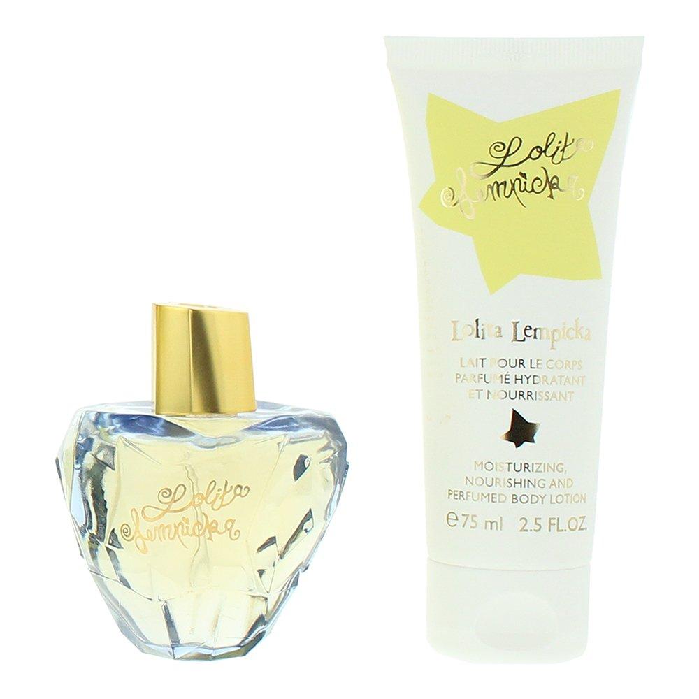 None - Lolita Lempicka - Lolita Lempicka Mon Premier 2 Piece Gift Set - 2