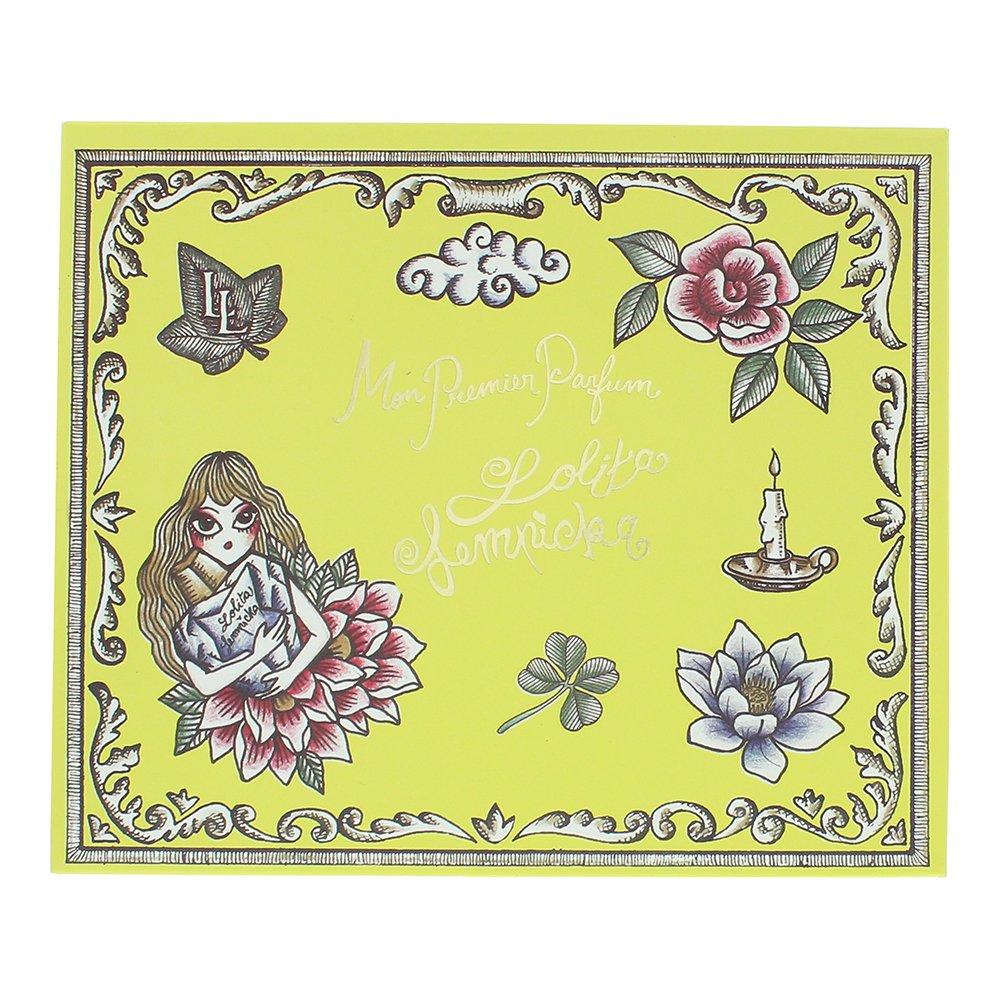 None - Lolita Lempicka - Lolita Lempicka Mon Premier 2 Piece Gift Set - 3