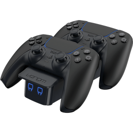 Venom GAME PS5 Twin Docking Station Black