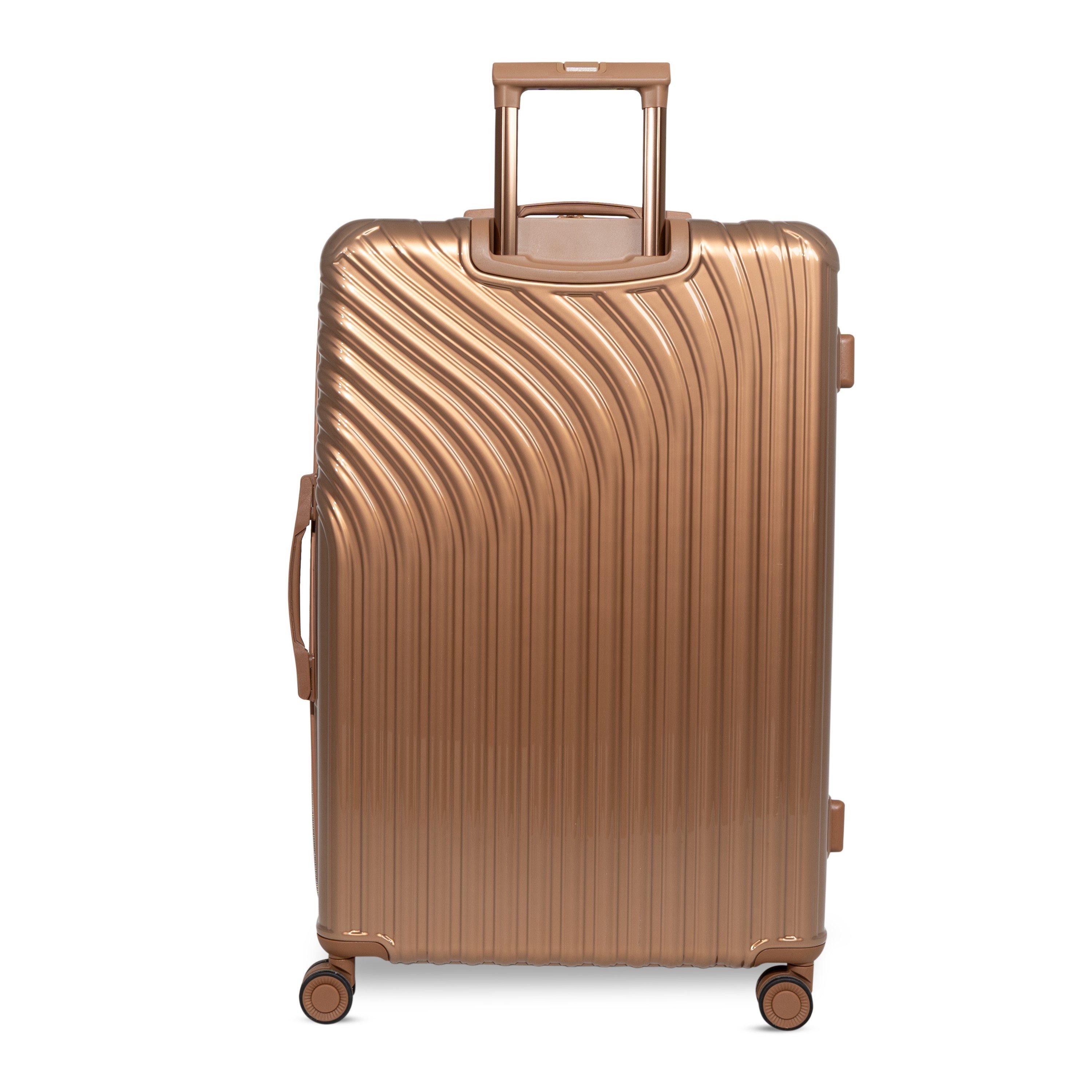 Bronze - Rock - Rock Vesta Bronze Large - 4