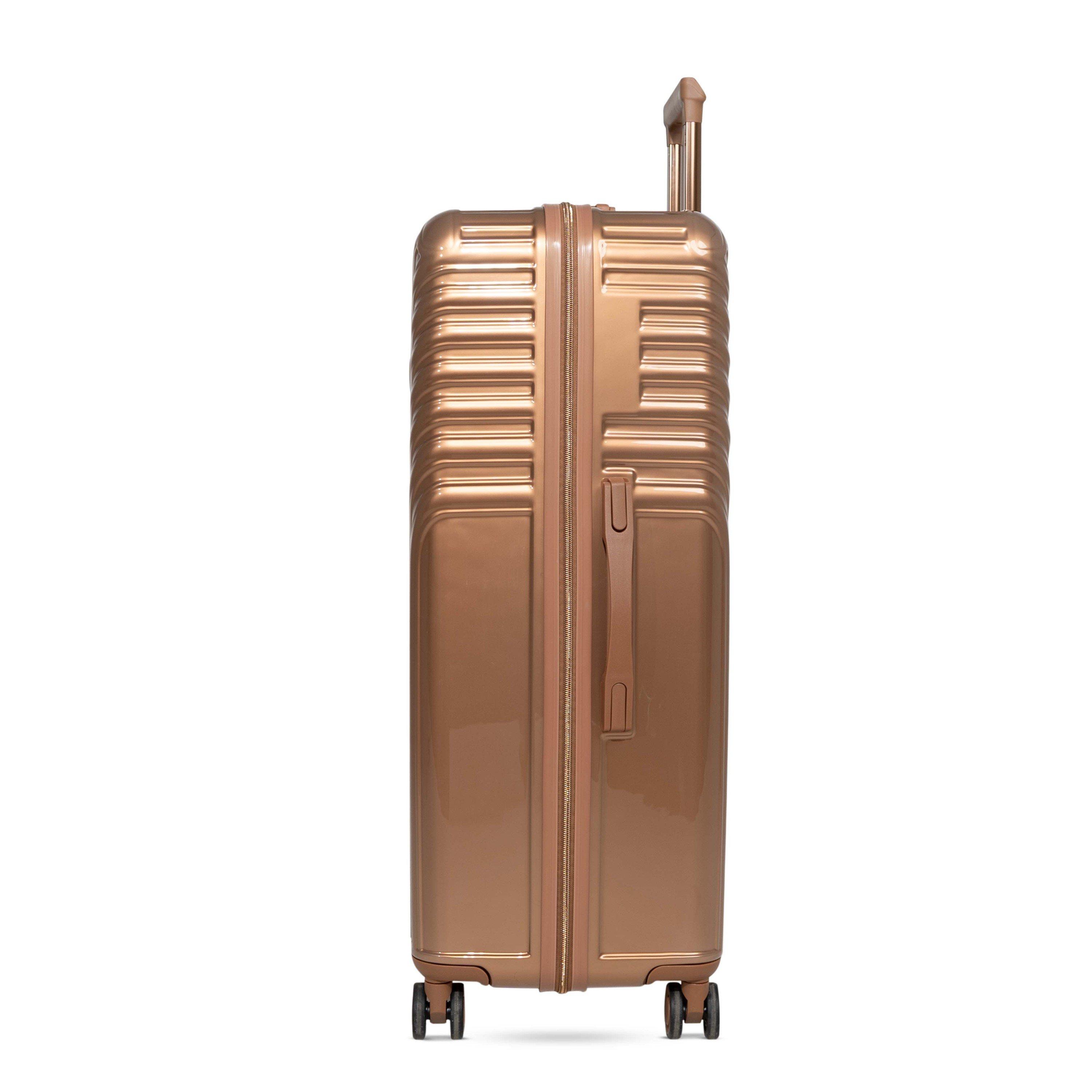 Bronze - Rock - Rock Vesta Bronze Large - 7