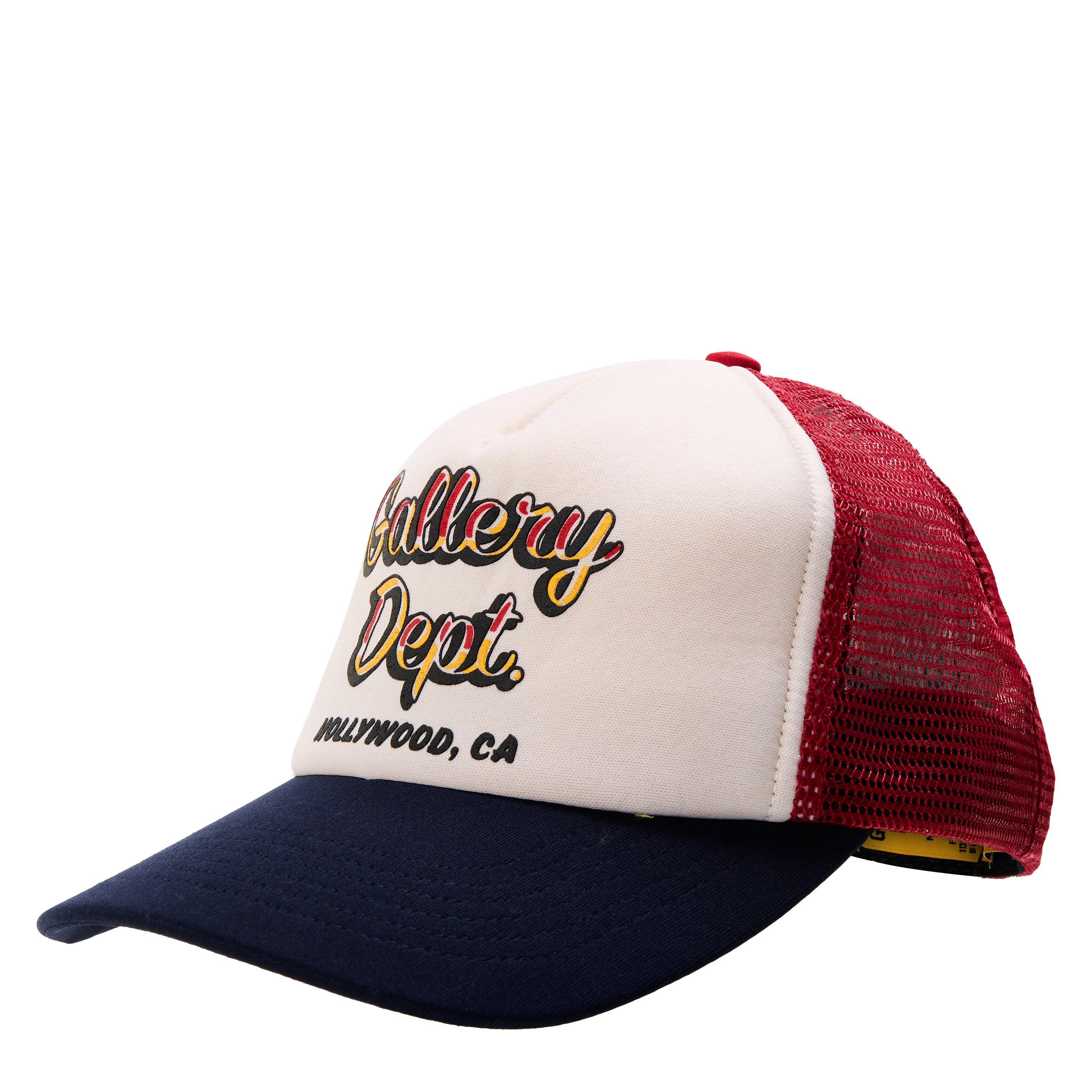 Gallery Dept Men's Local Baseball Cap