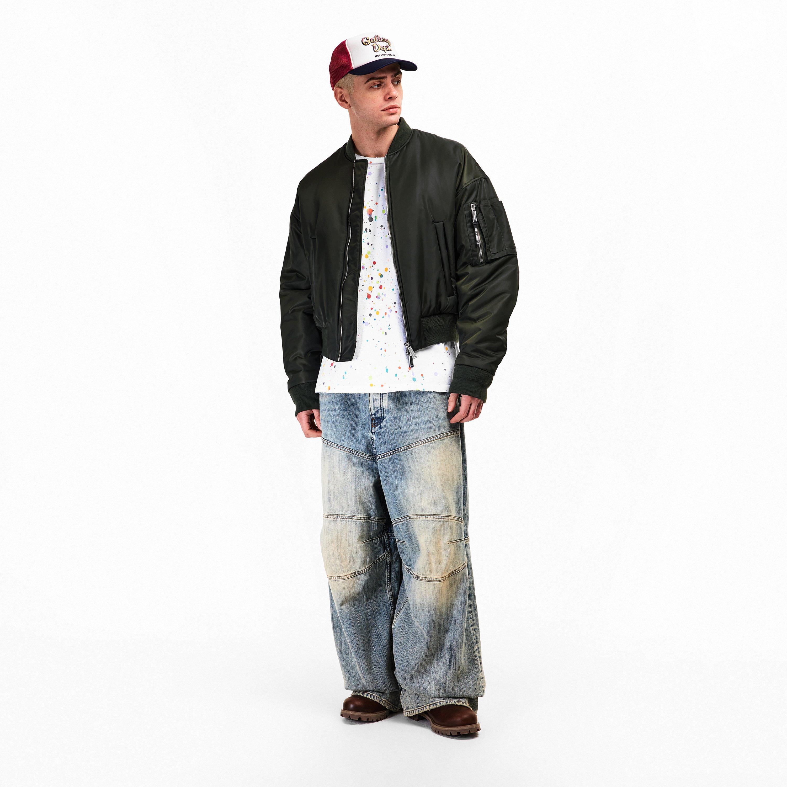 Red/White/Blue - Gallery Dept - Men's Local Baseball Cap - 5