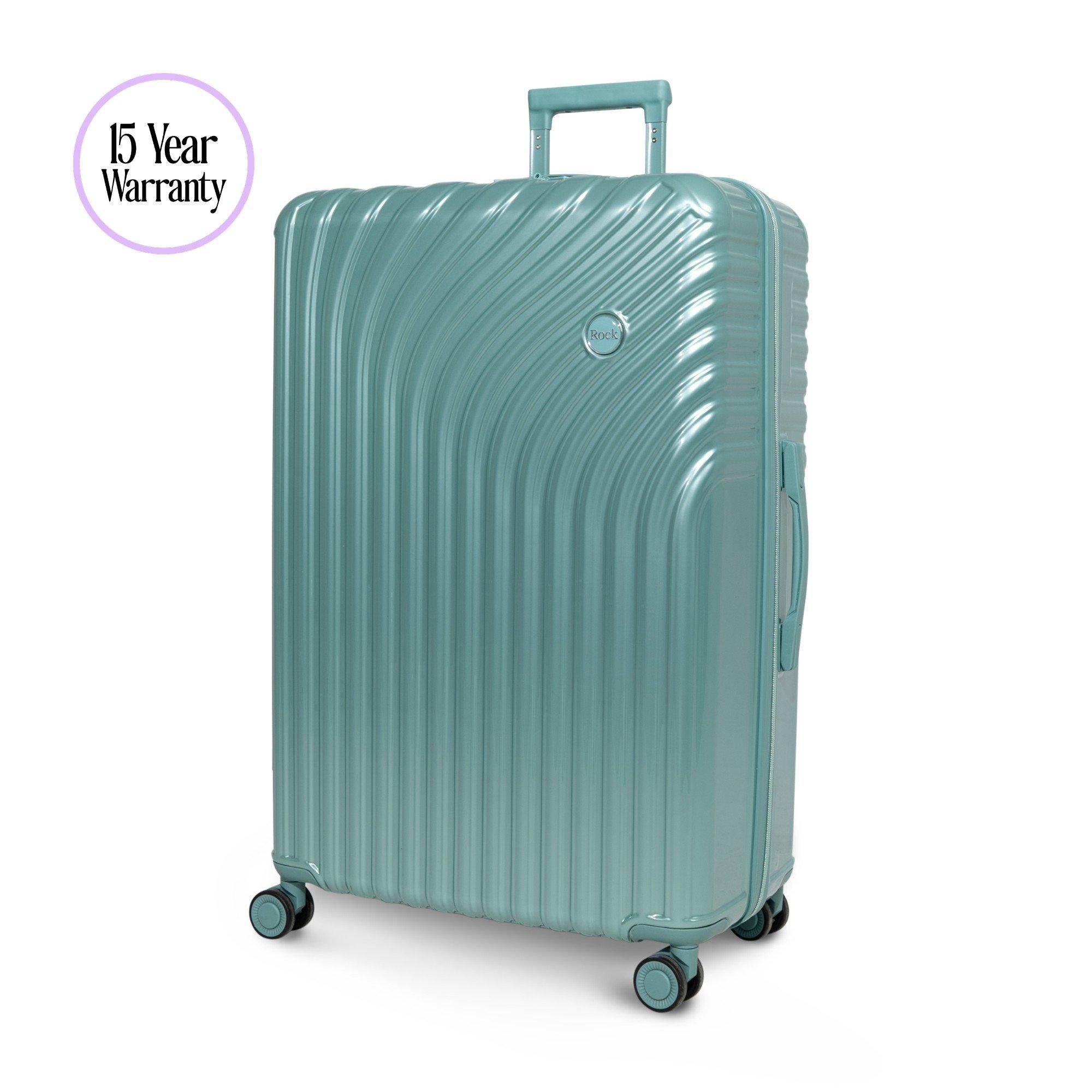 Seafoam - Rock - Rock Vesta Seafoam Large - 2