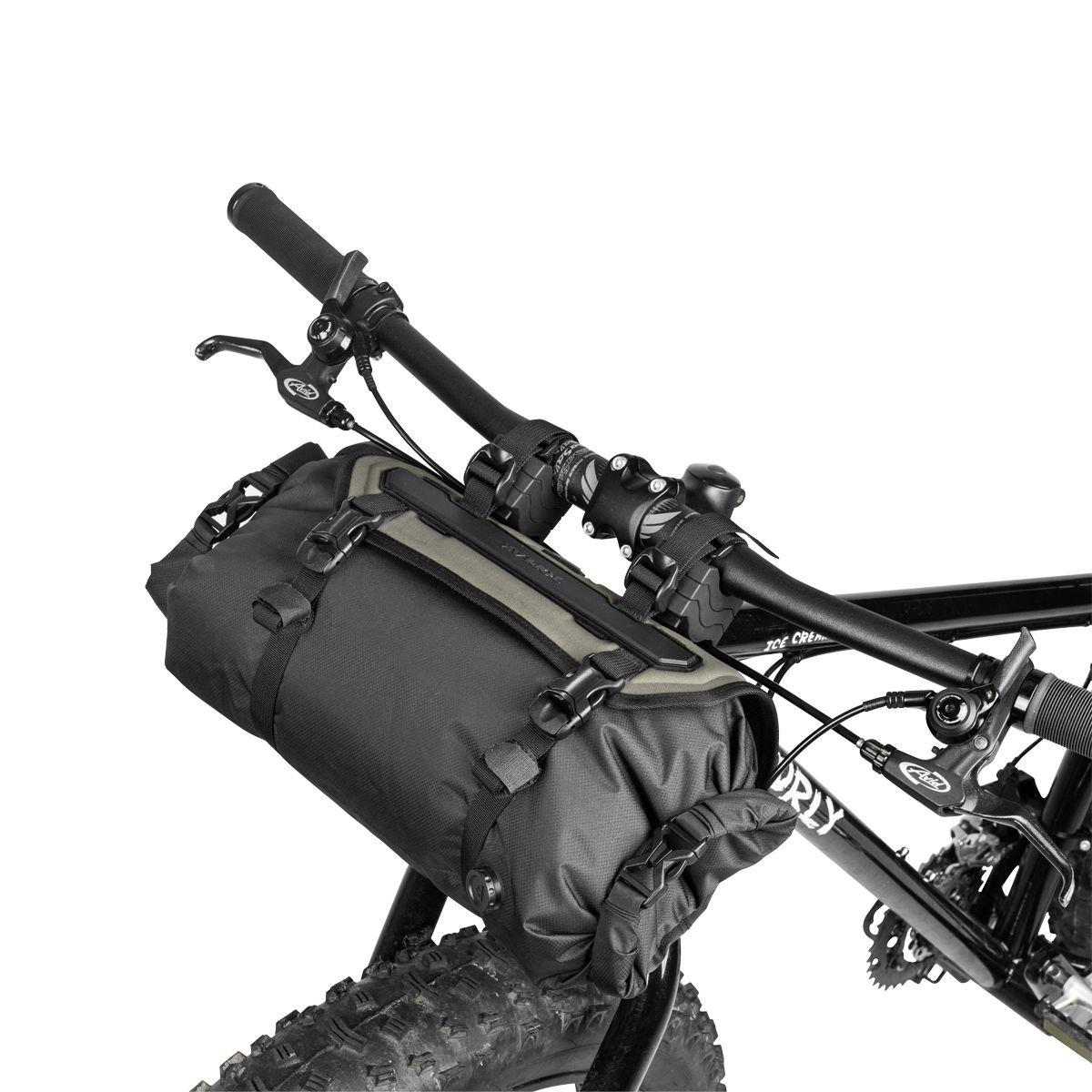 Green - Topeak - Frontloader - 1