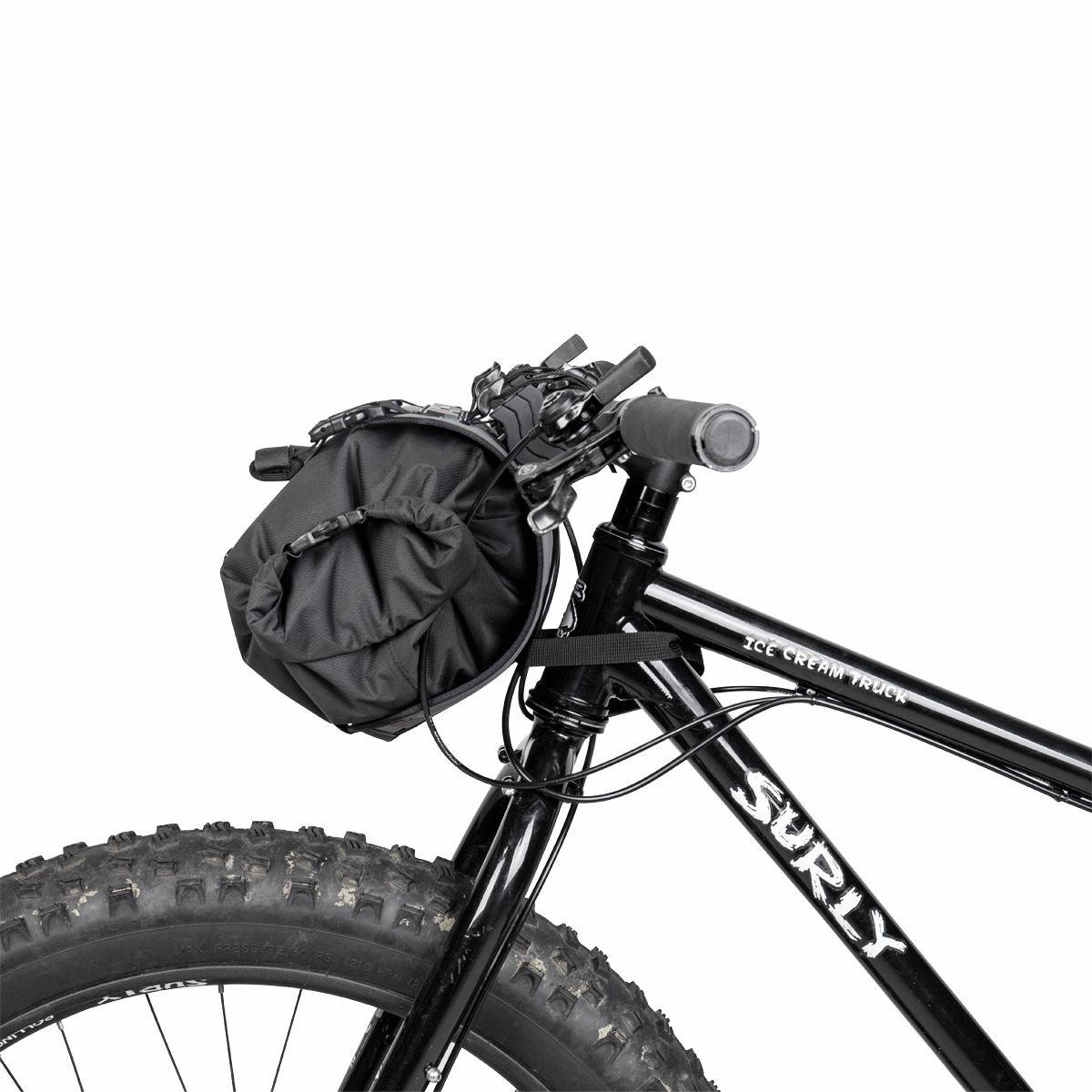 Green - Topeak - Frontloader - 2
