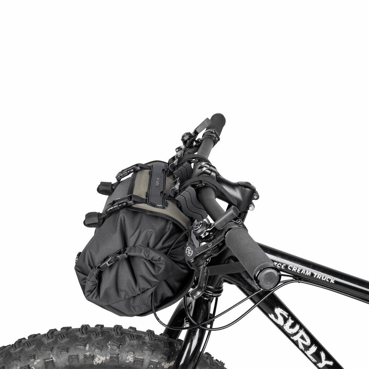 Green - Topeak - Frontloader - 3
