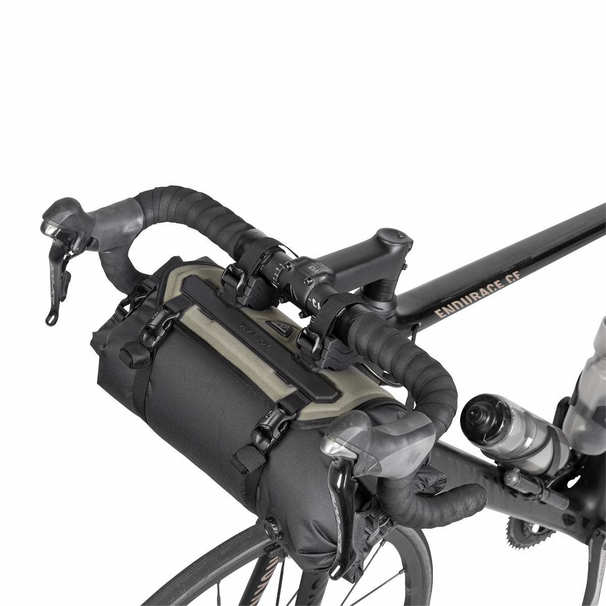 Green - Topeak - Frontloader - 4