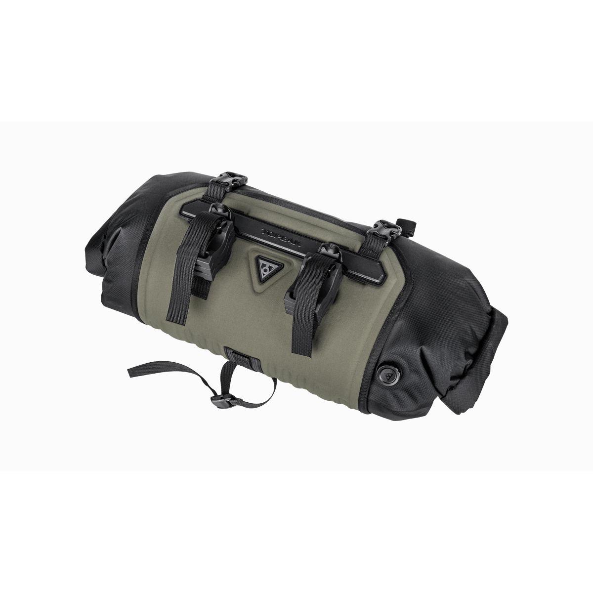 Green - Topeak - Frontloader - 5