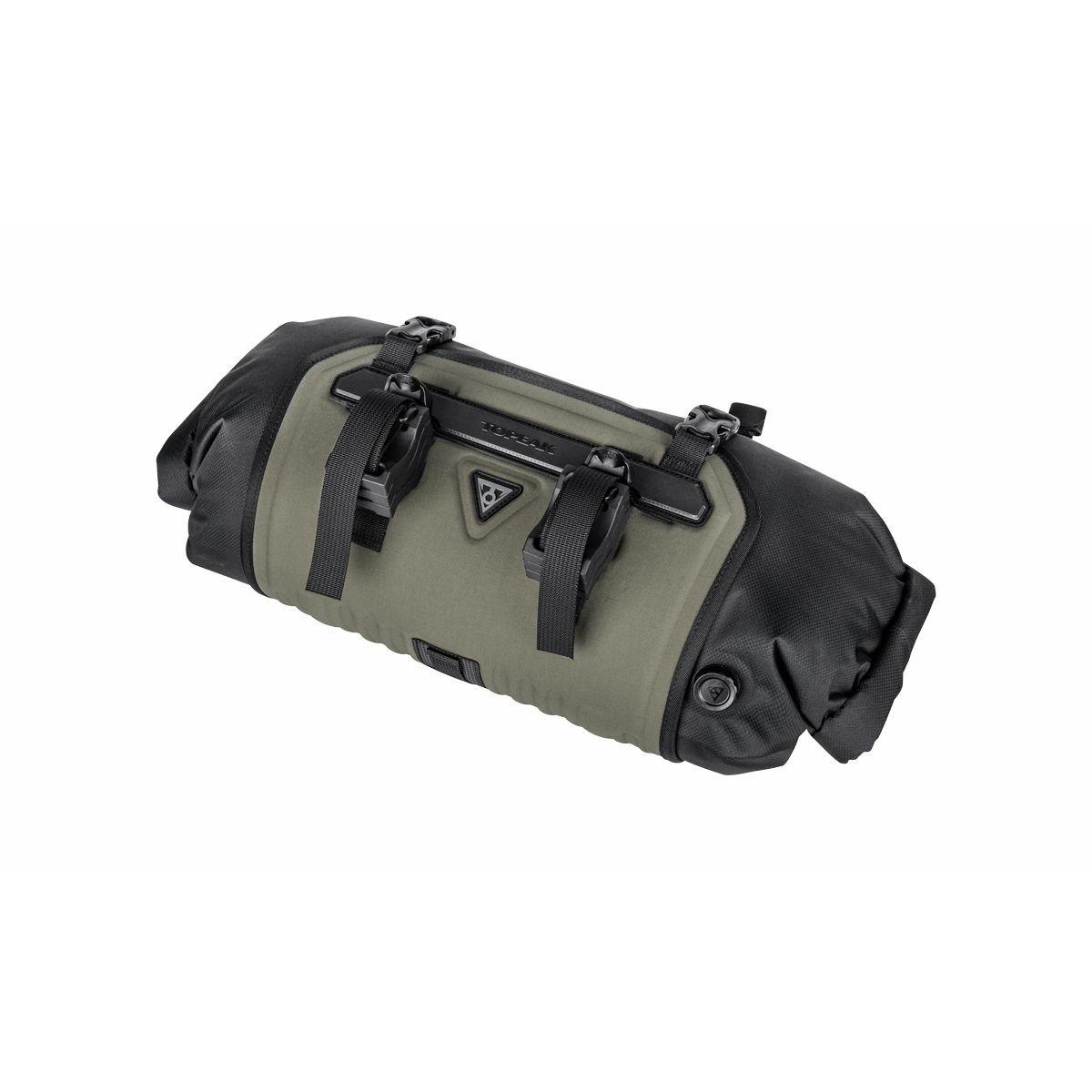 Green - Topeak - Frontloader - 6