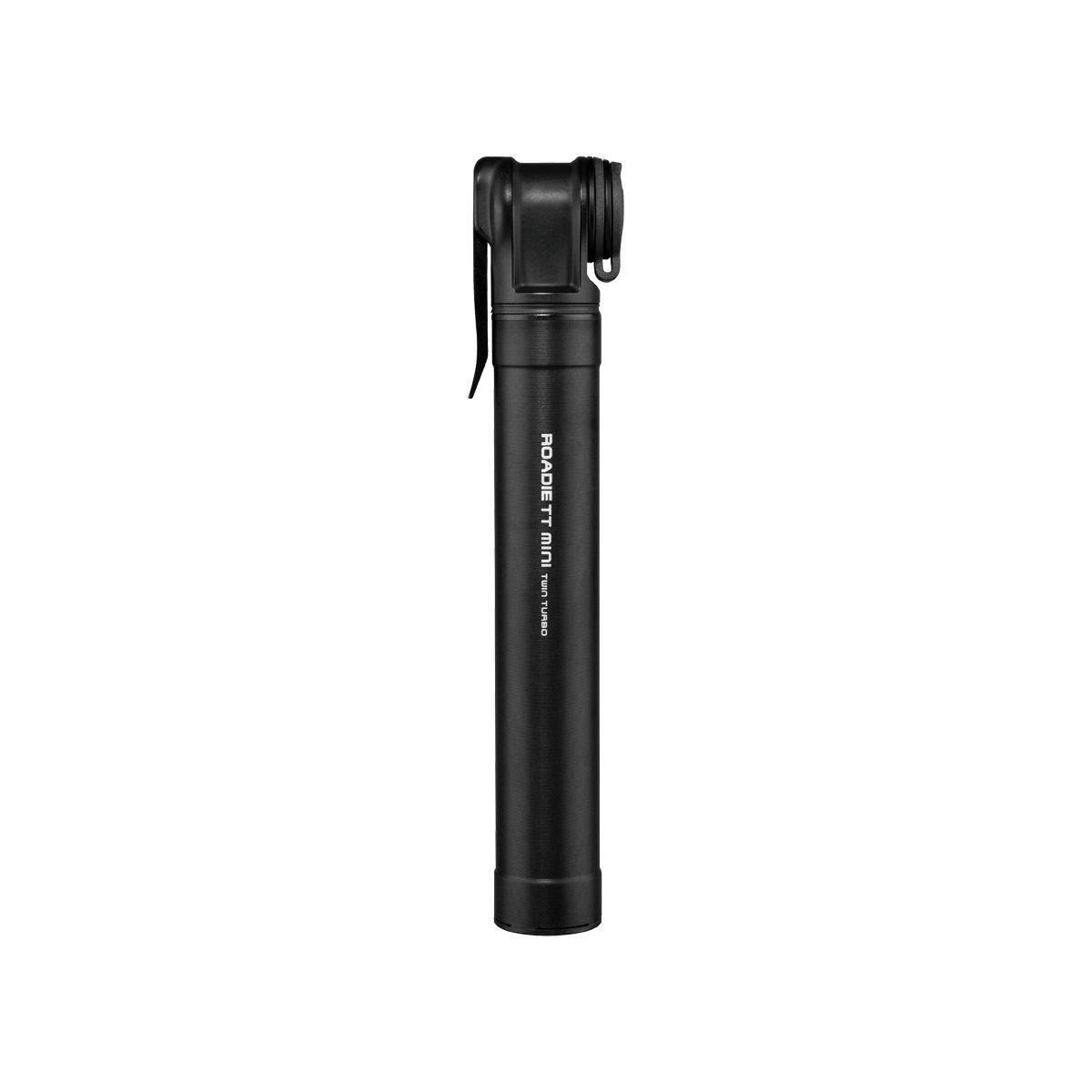 Black - Topeak - Roadie TT Mini - 1
