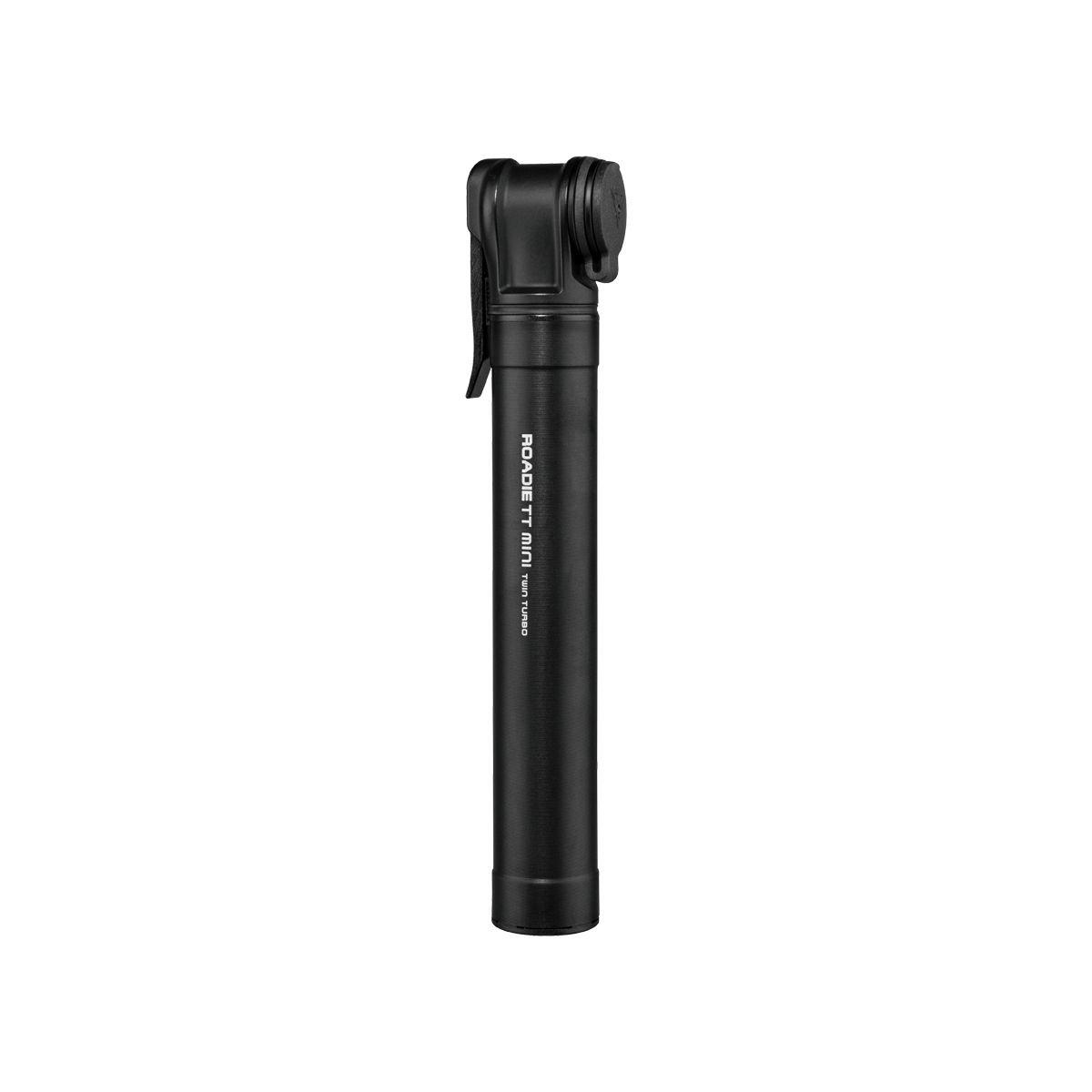 Black - Topeak - Roadie TT Mini - 2