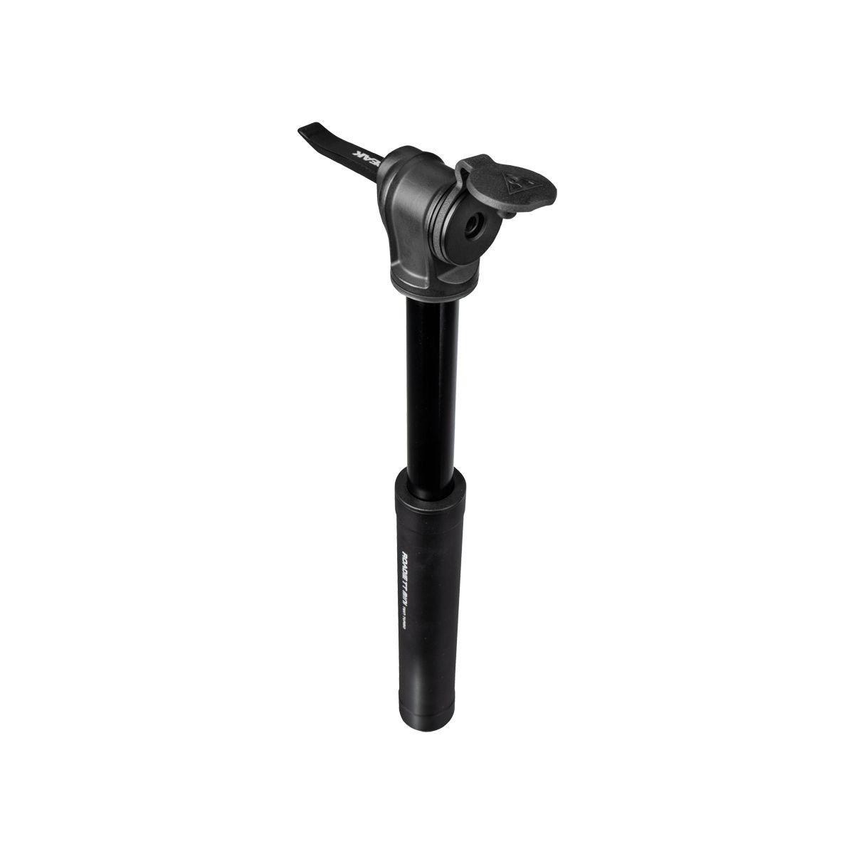 Black - Topeak - Roadie TT Mini - 3