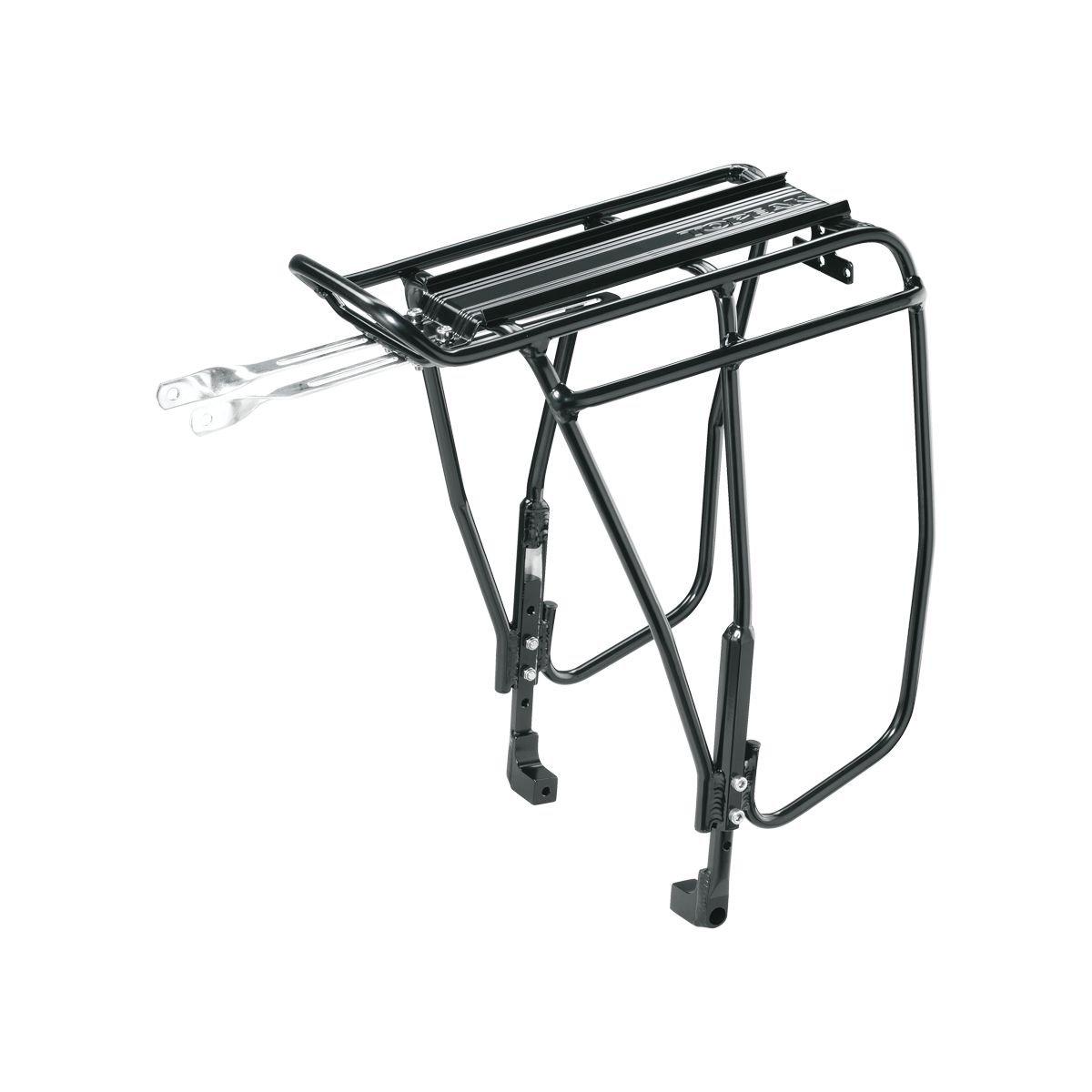Black - Topeak - Uni Super Tourist DX Disc