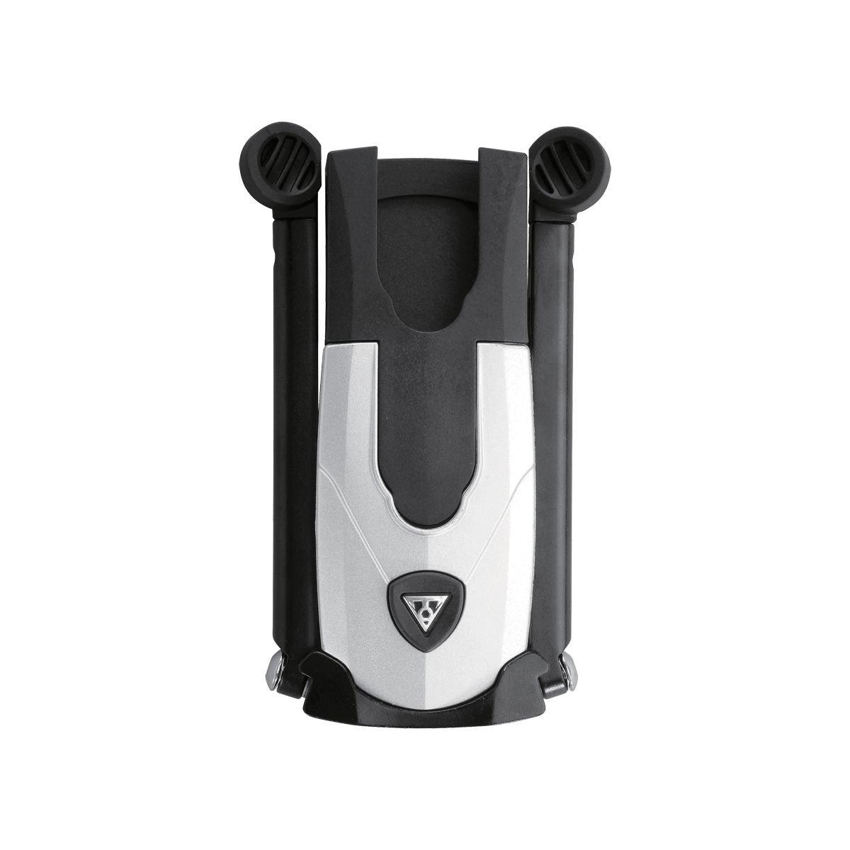 Black/Silver - Topeak - Flash Stand Fat - 2