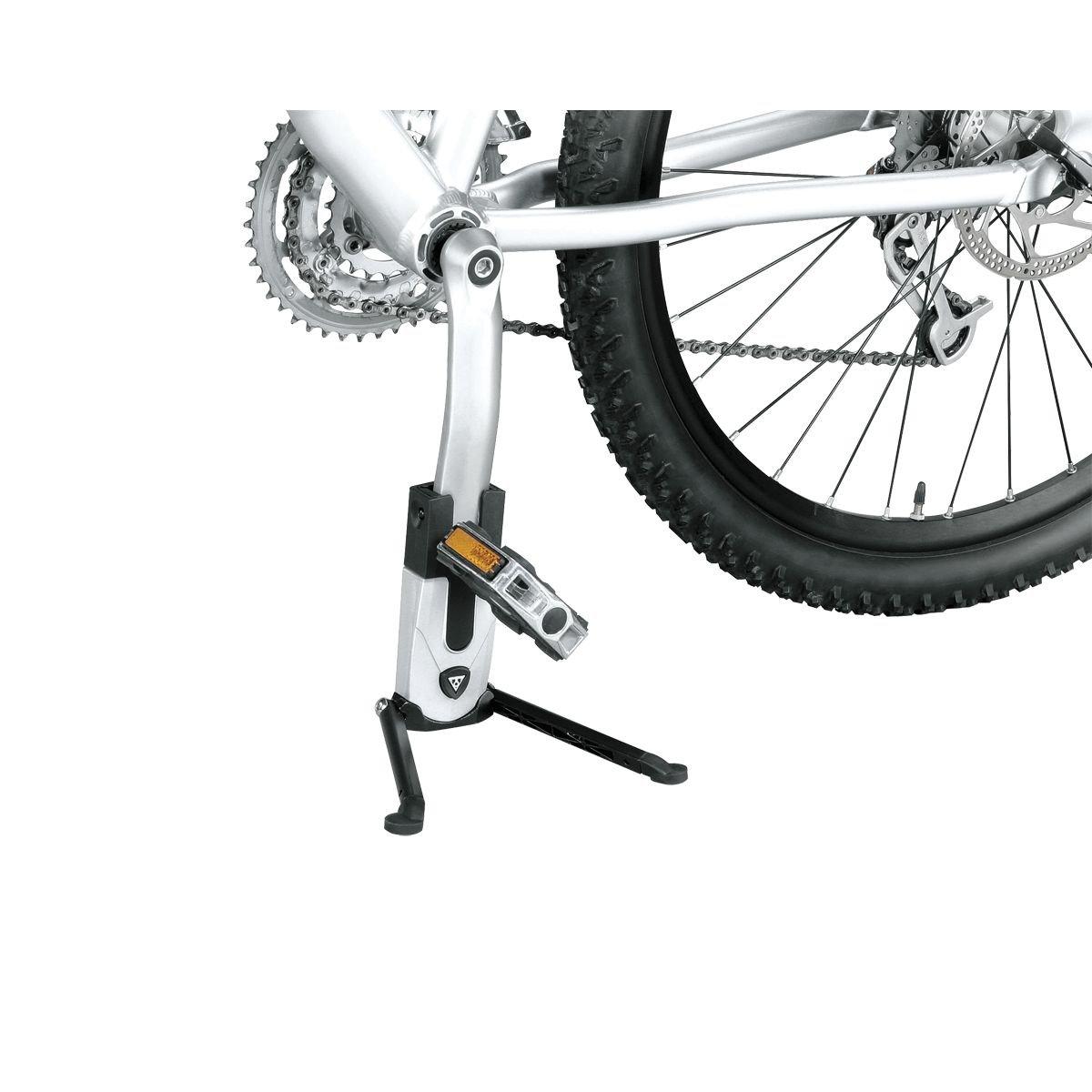 Black/Silver - Topeak - Flash Stand Fat - 3