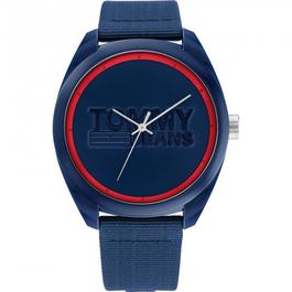 Tommy Jeans Mens Tommy Jeans San Diego LE Watch