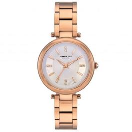 Kenneth Cole Ladies  Watch