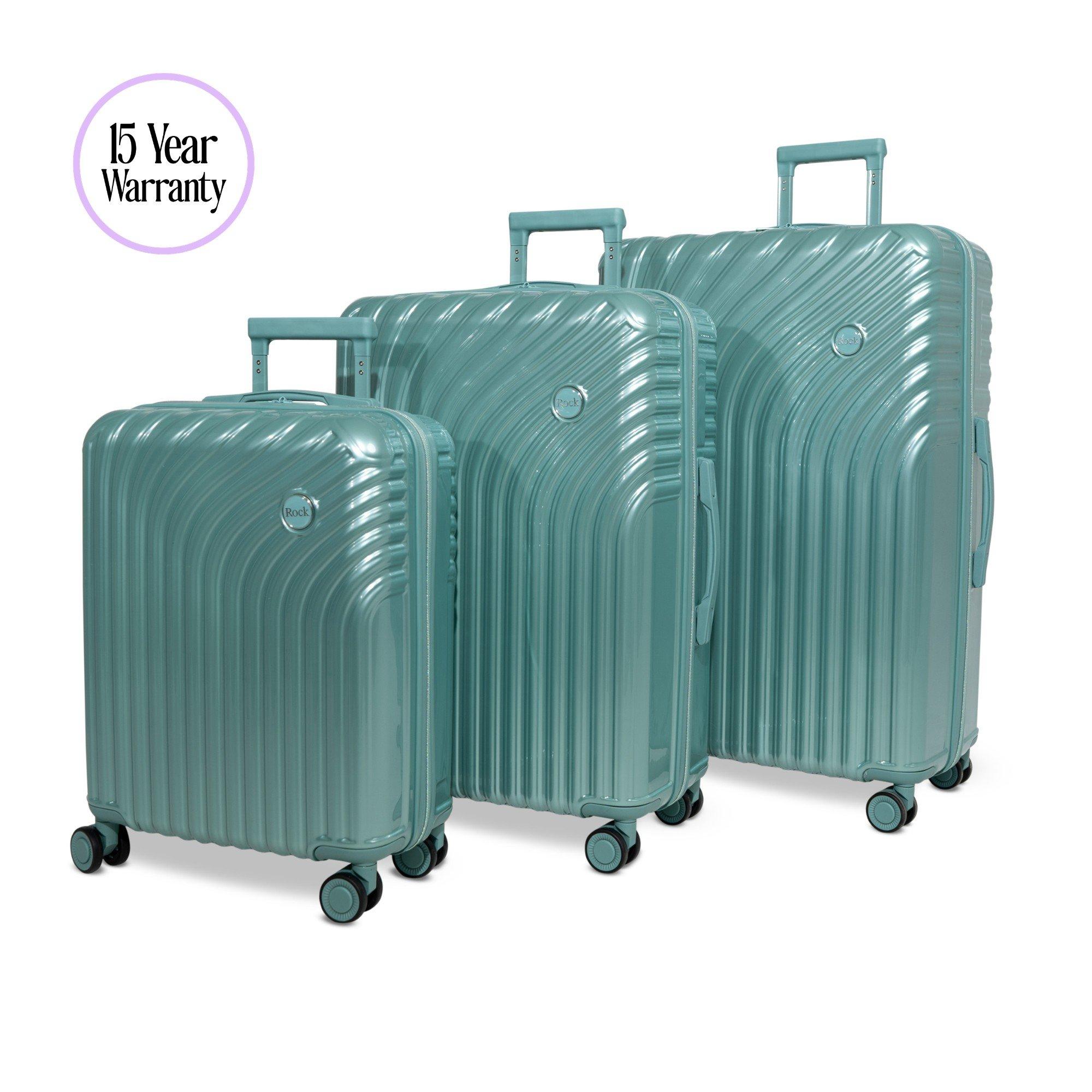 Seafoam - Rock - Rock Vesta Seafoam 3pc Set - 2