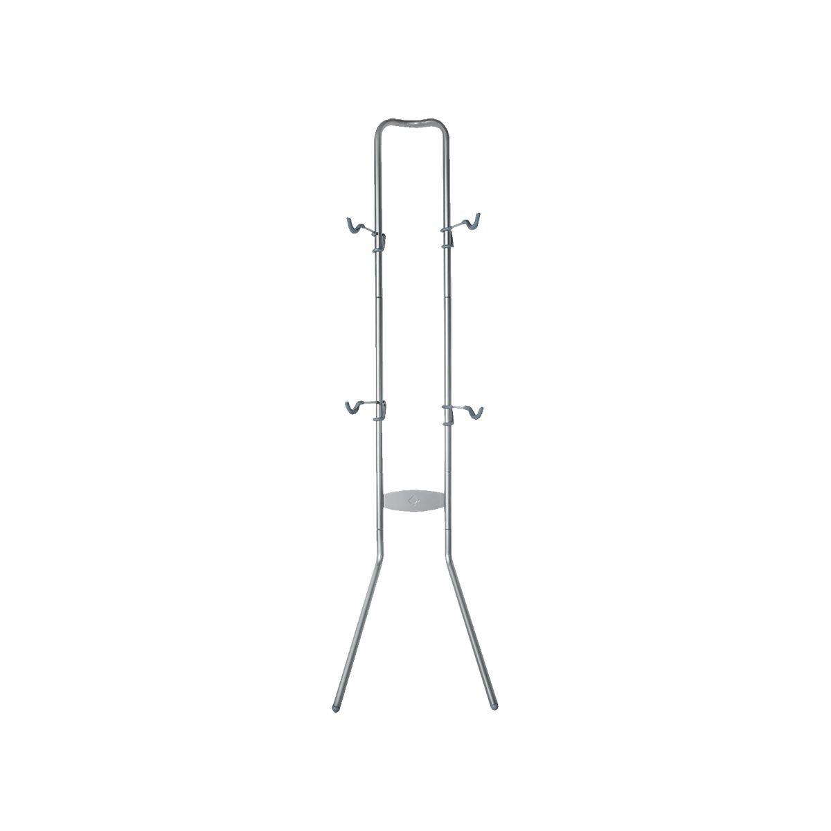 Silver - Delta - Michelangelo Gravity Rack - 1