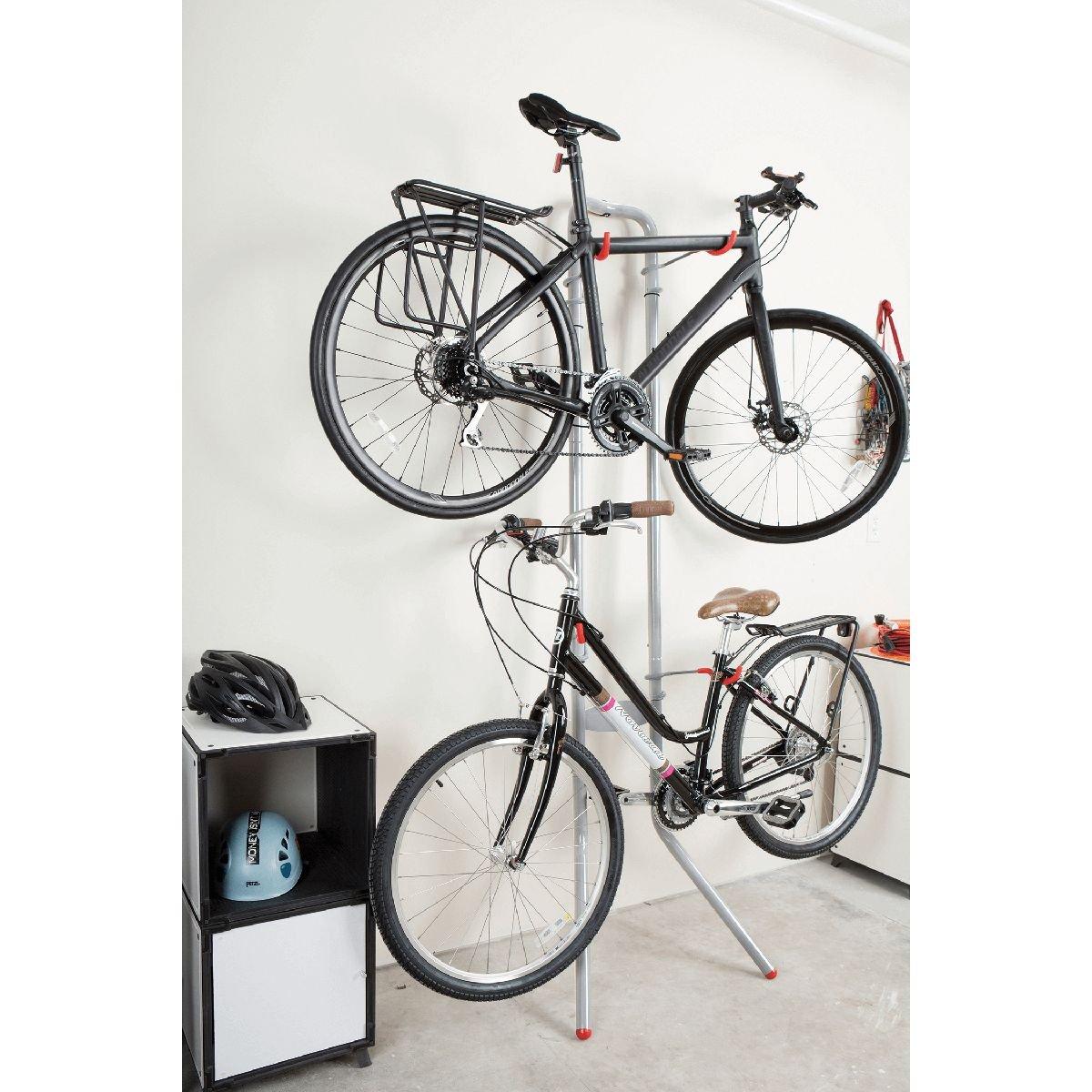 Silver - Delta - Michelangelo Gravity Rack - 3