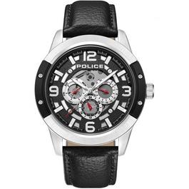 Police Mens Police Urban Rebel Watch