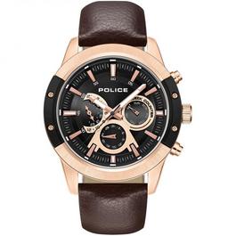 Police Police Extreme Rebel Watch