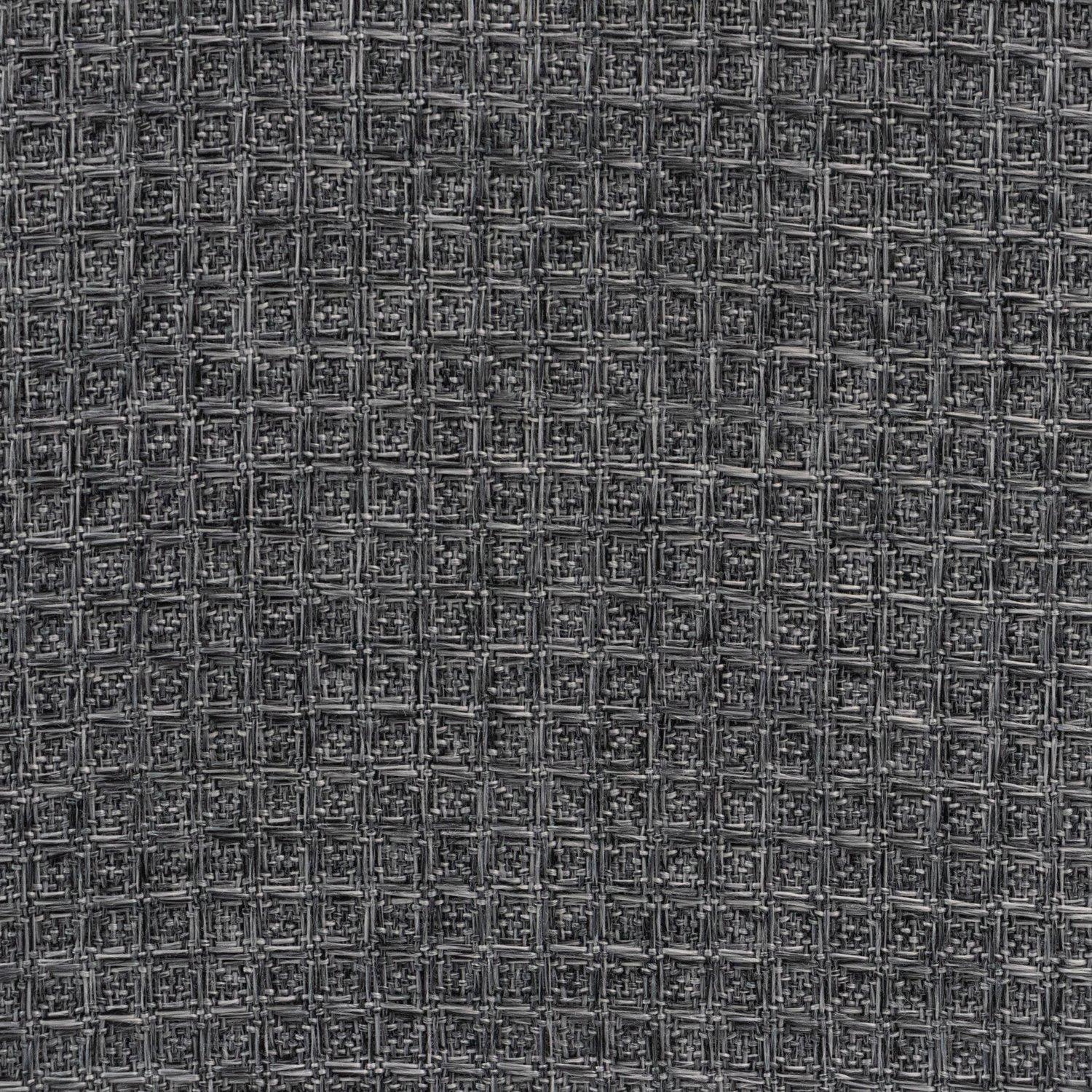 Grey - JVL - Chroma Foldable Laundry Hamper with Lid, Home - 8