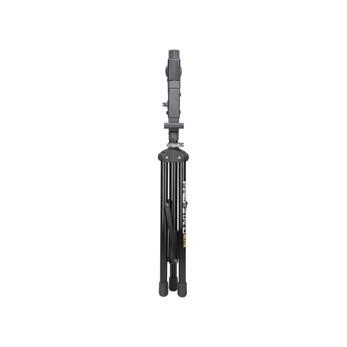Black - Topeak - Prepstand Elite - 2