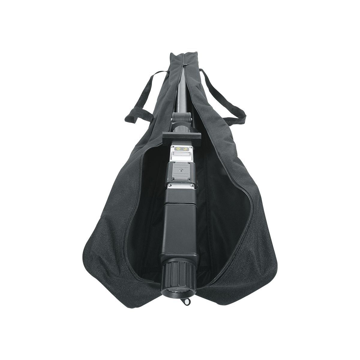Black - Topeak - Prepstand Elite - 4