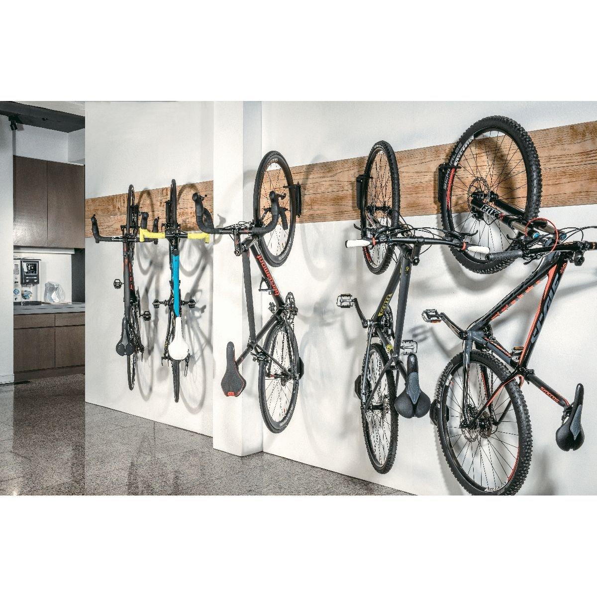 Black - Topeak - Swing-Up EX - 3