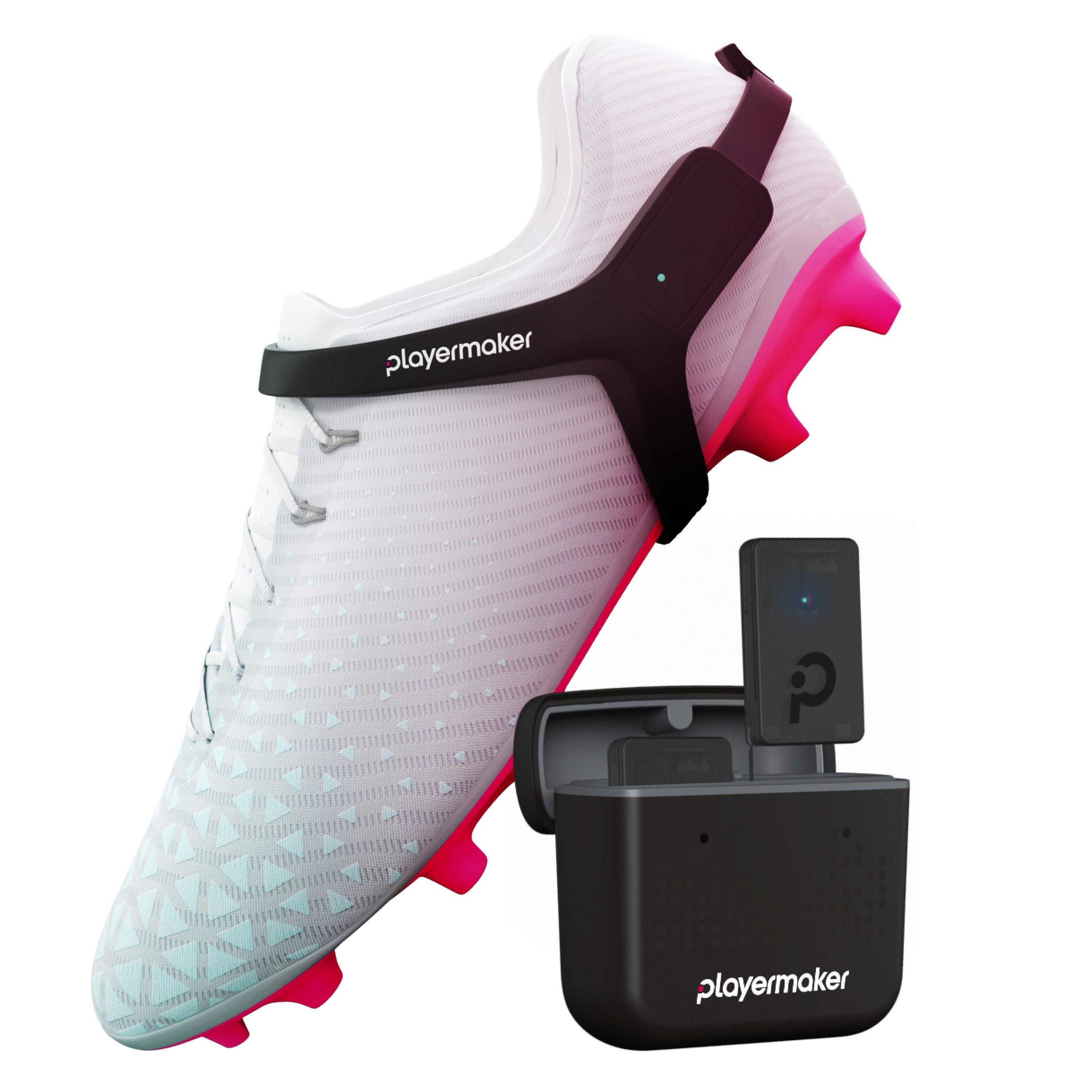 Black - Playermaker - Playermaker 2.0 - 1