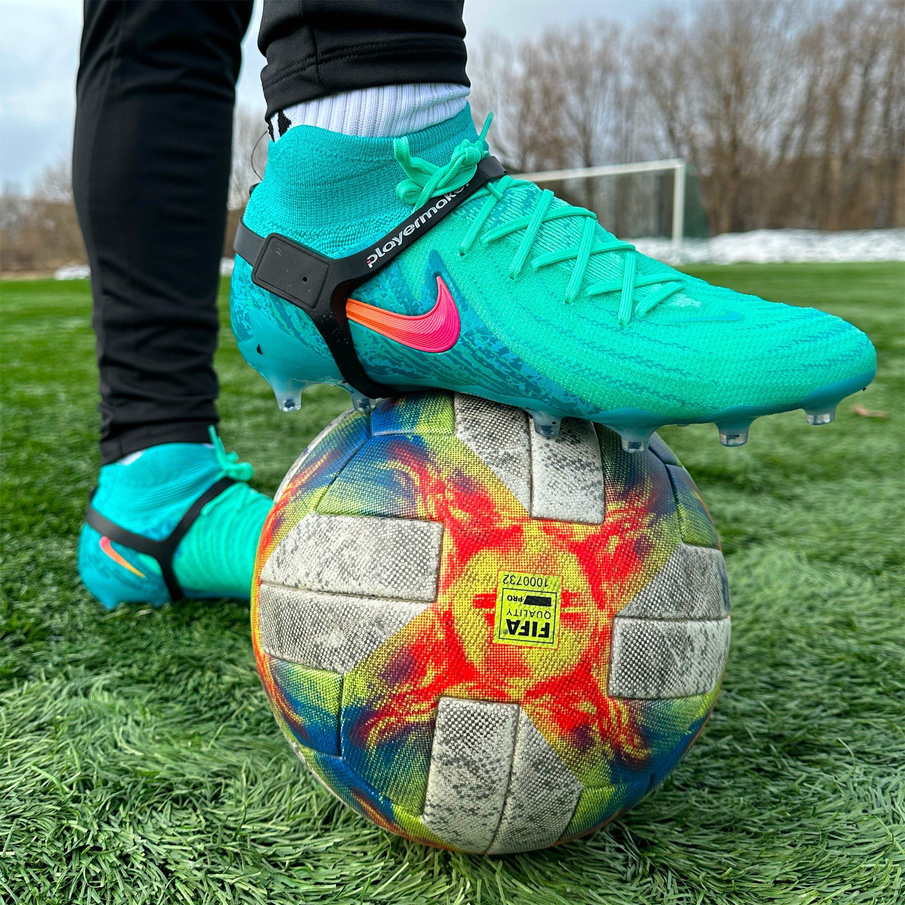 Black - Playermaker - Playermaker 2.0 - 4