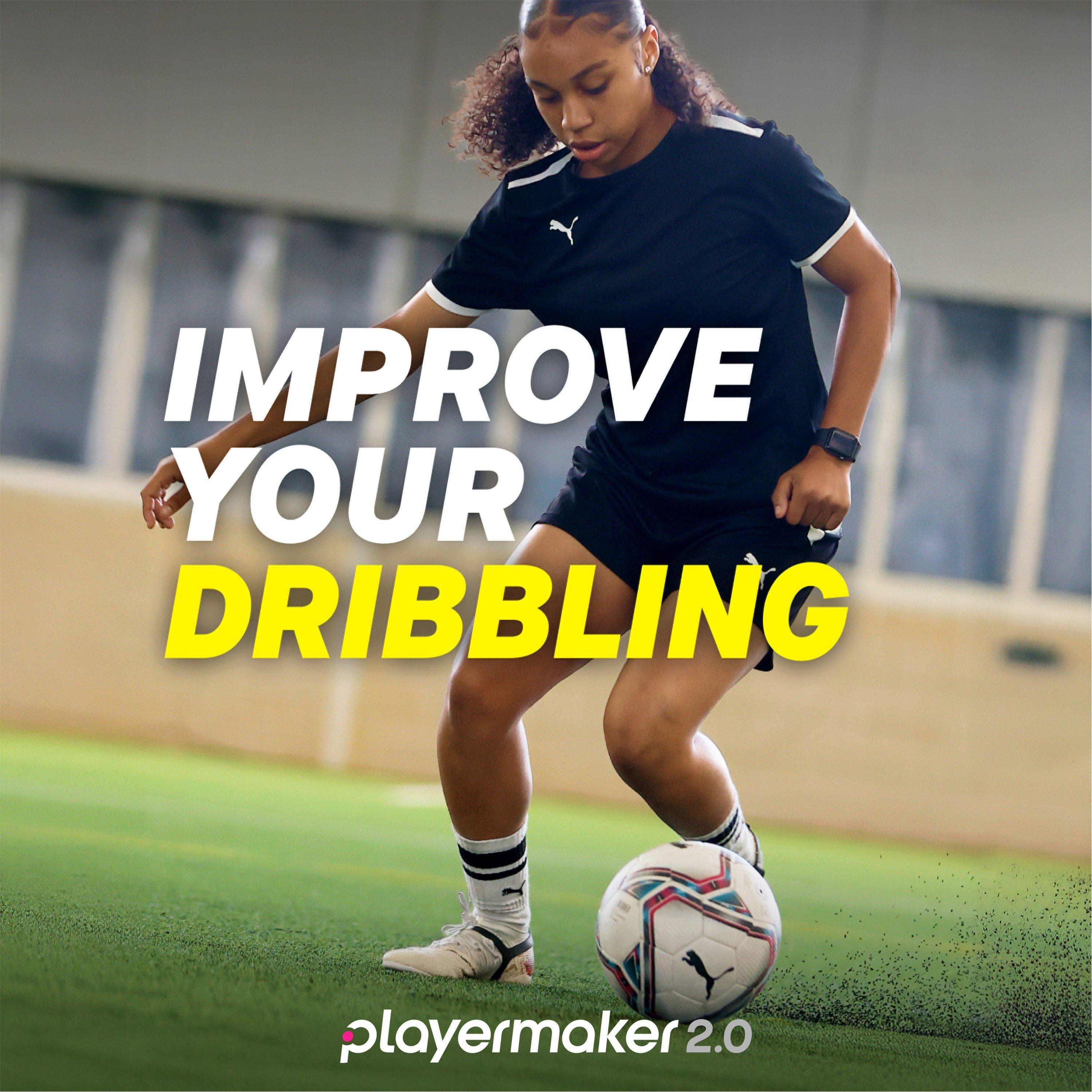 Black - Playermaker - Playermaker 2.0 - 7