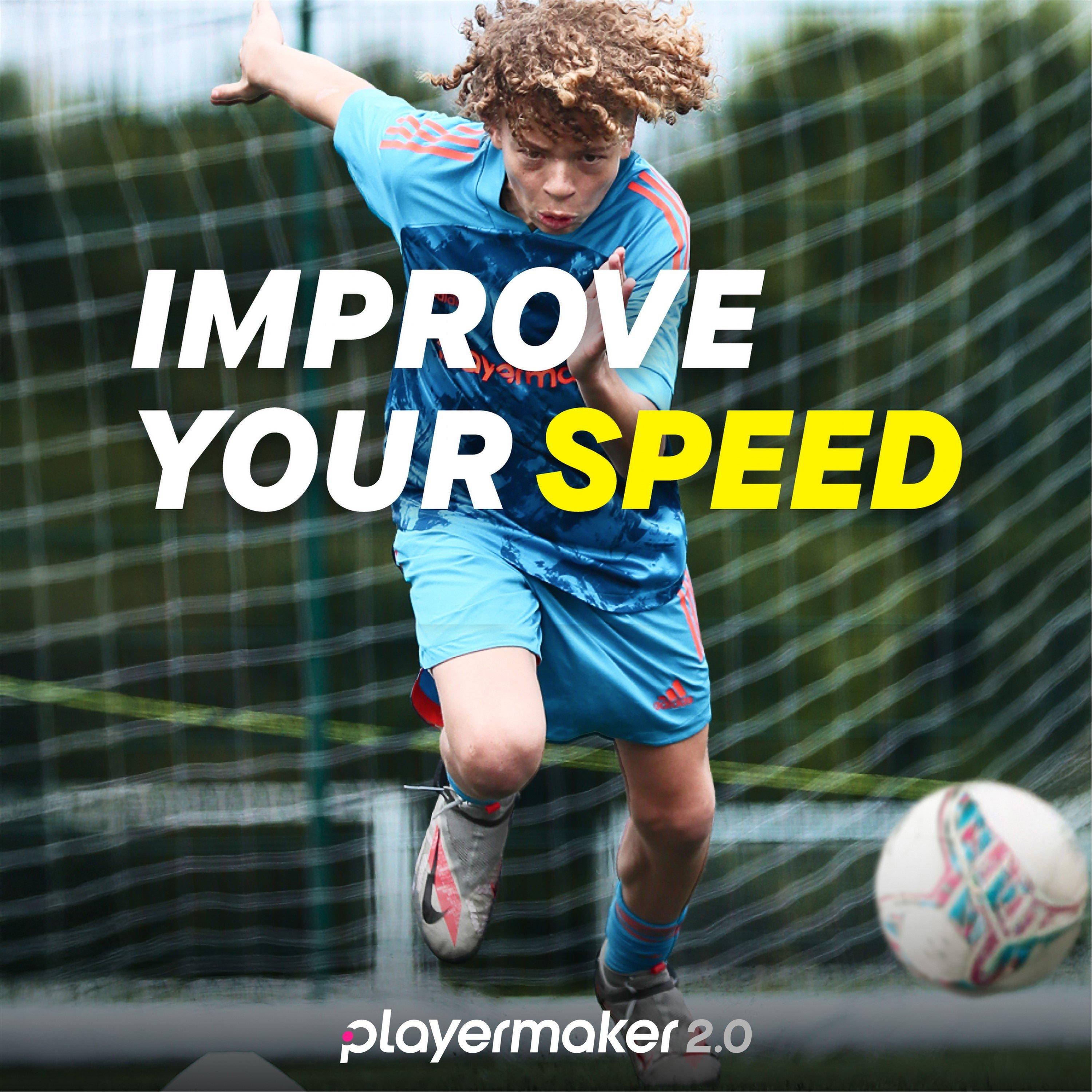 Black - Playermaker - Playermaker 2.0 - 8