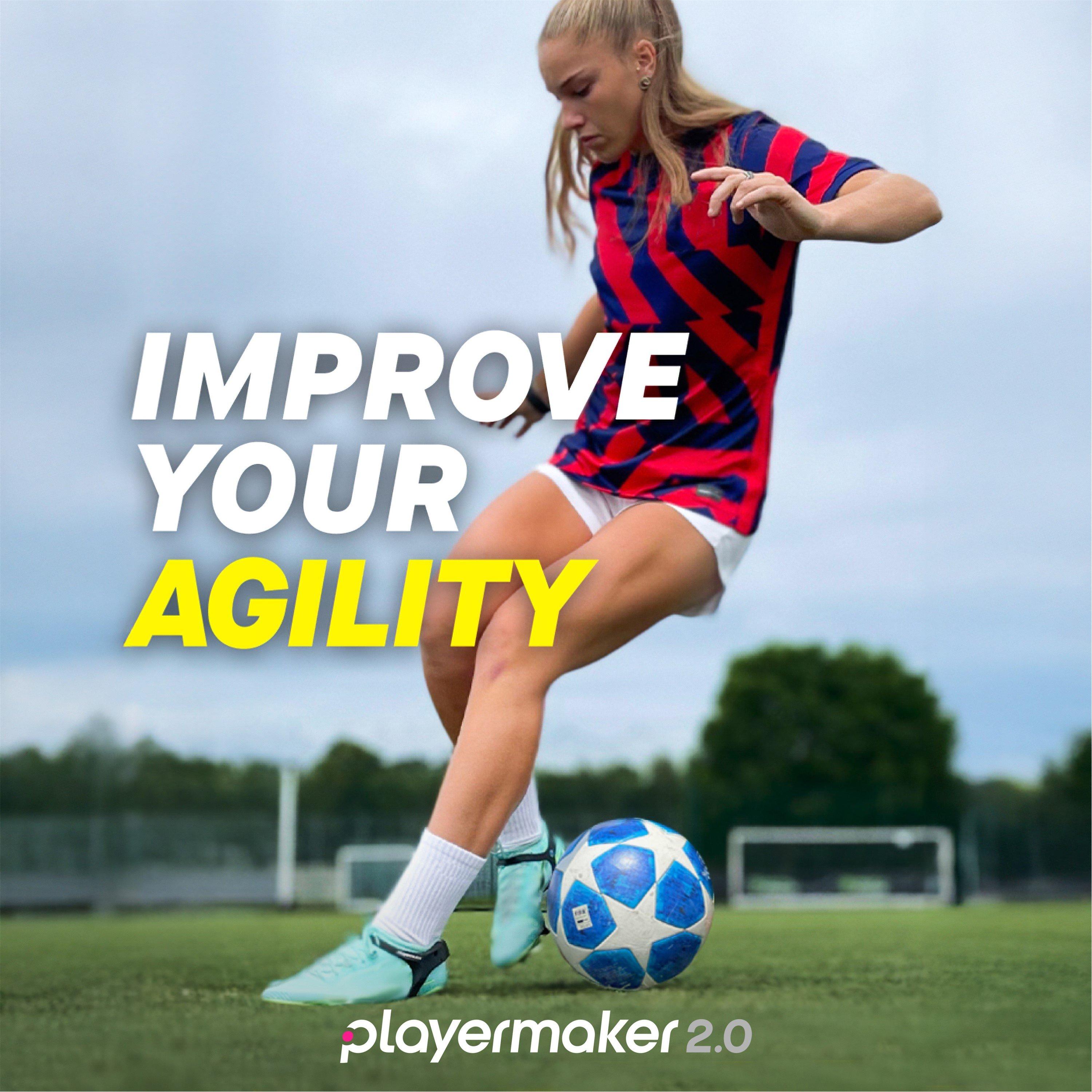 Black - Playermaker - Playermaker 2.0 - 9