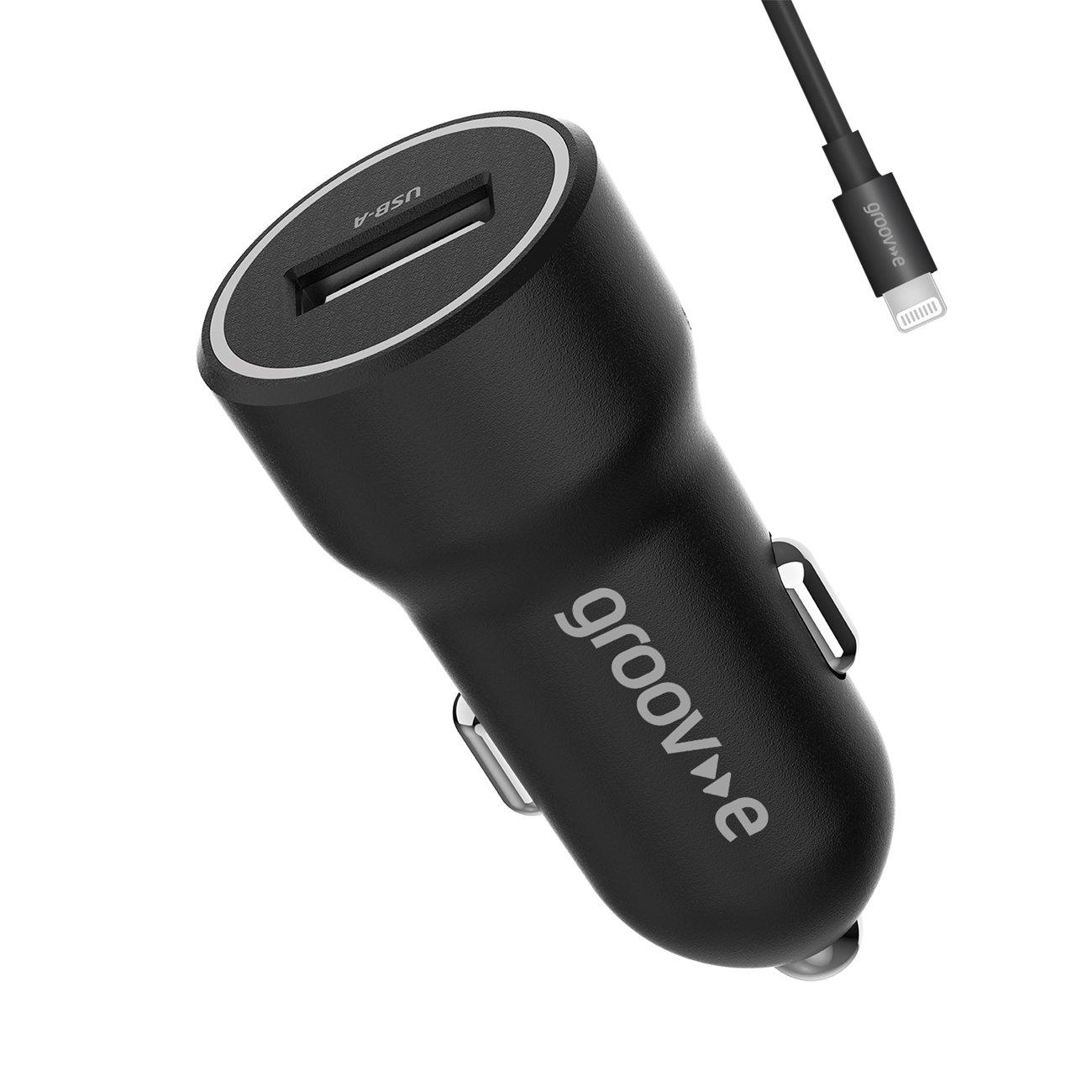 Multi - Groov-e - Lightning Car Charger - 1