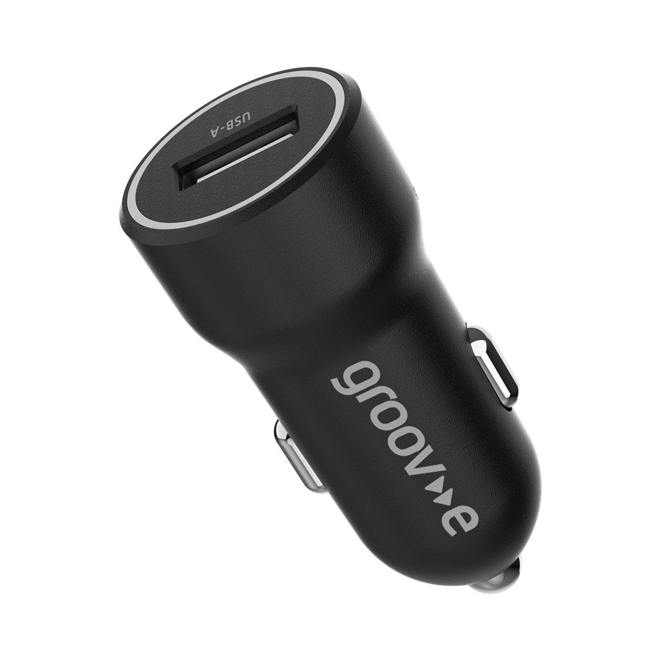 Multi - Groov-e - Lightning Car Charger - 2