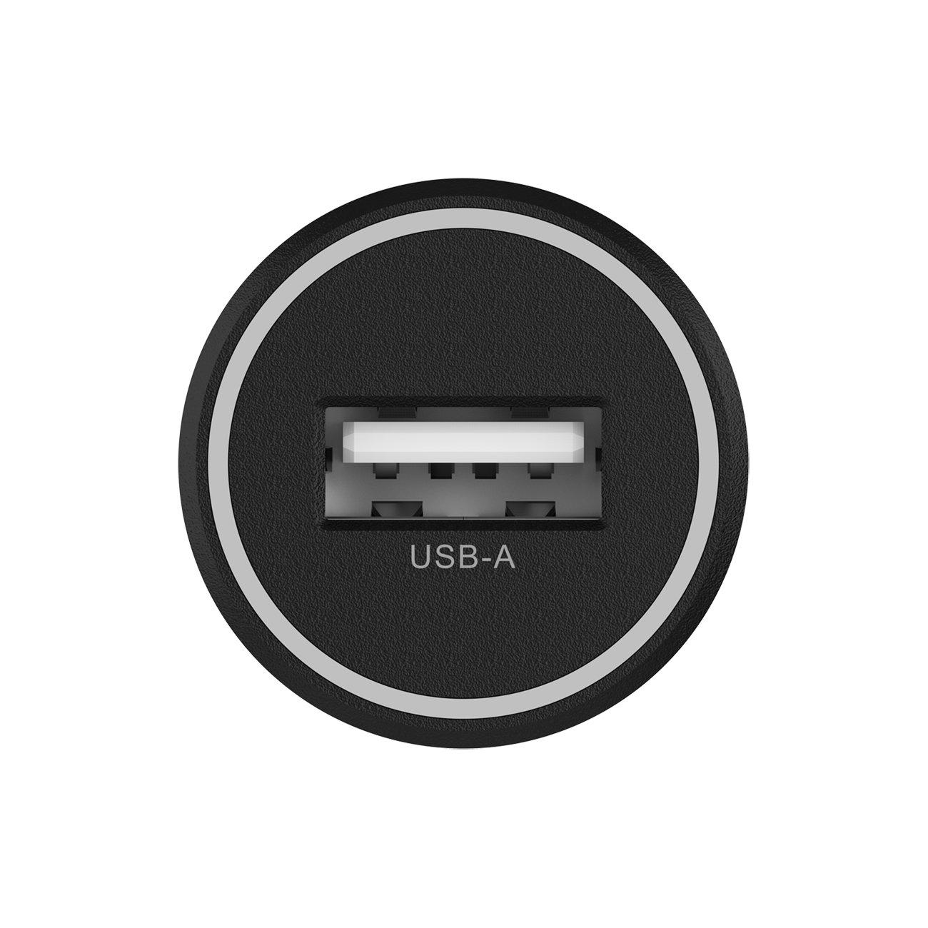 Multi - Groov-e - Lightning Car Charger - 4