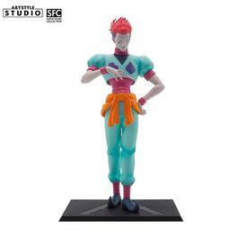 GB Eye GAME HUNTER X HUNTER Figurine Hisoka