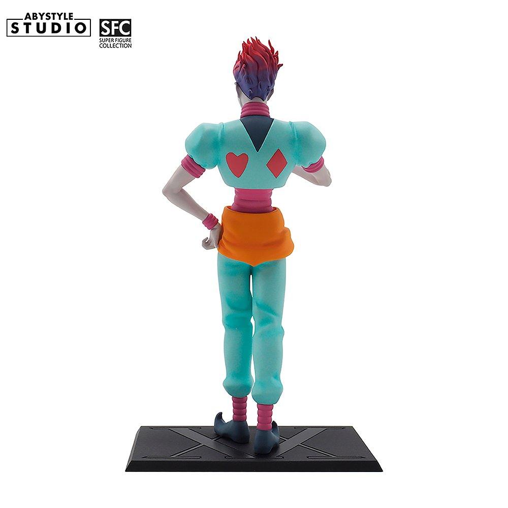 Multi Format An - GB Eye - HUNTER X HUNTER Figurine Hisoka - 2