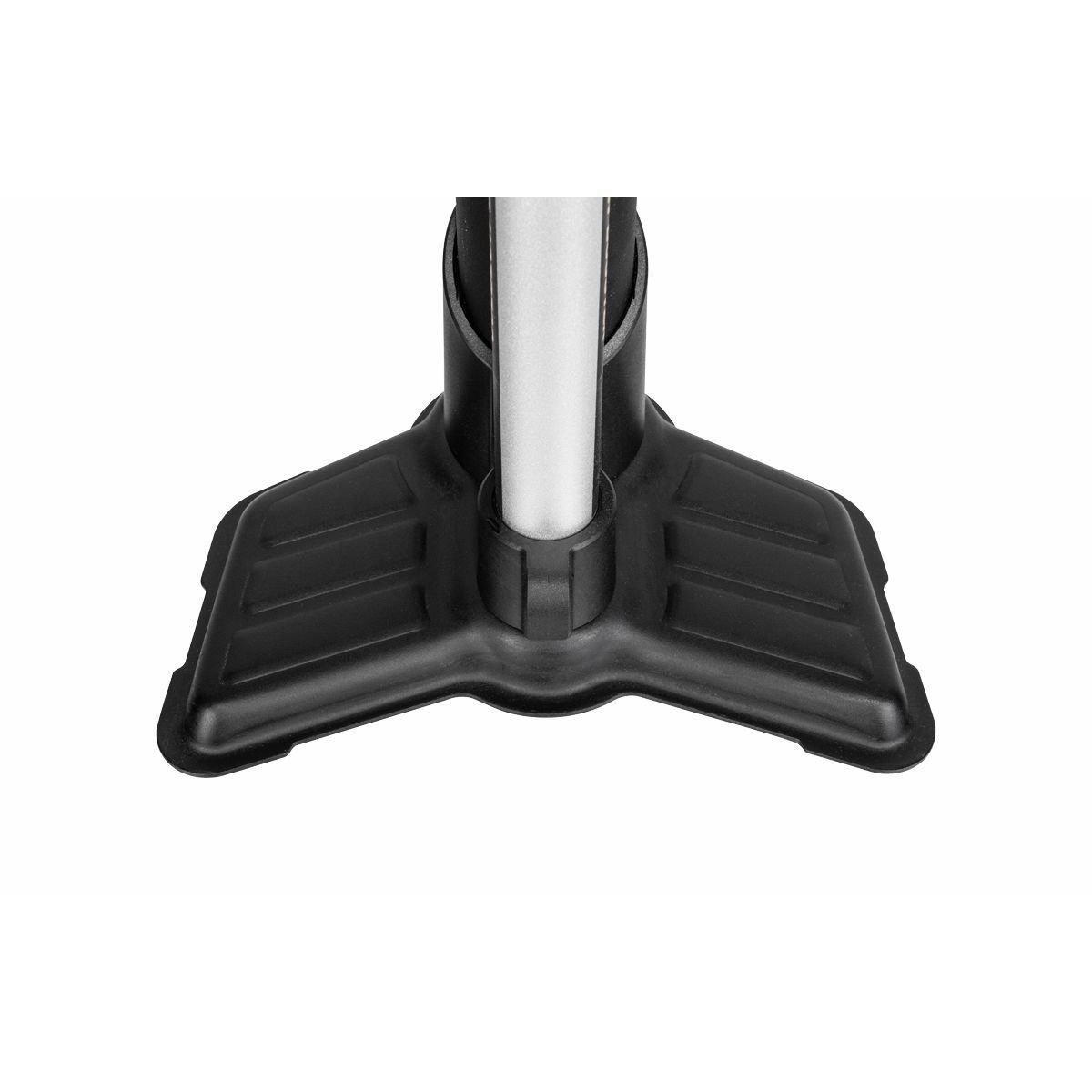 Black - Topeak - JoeBlow Booster - 7