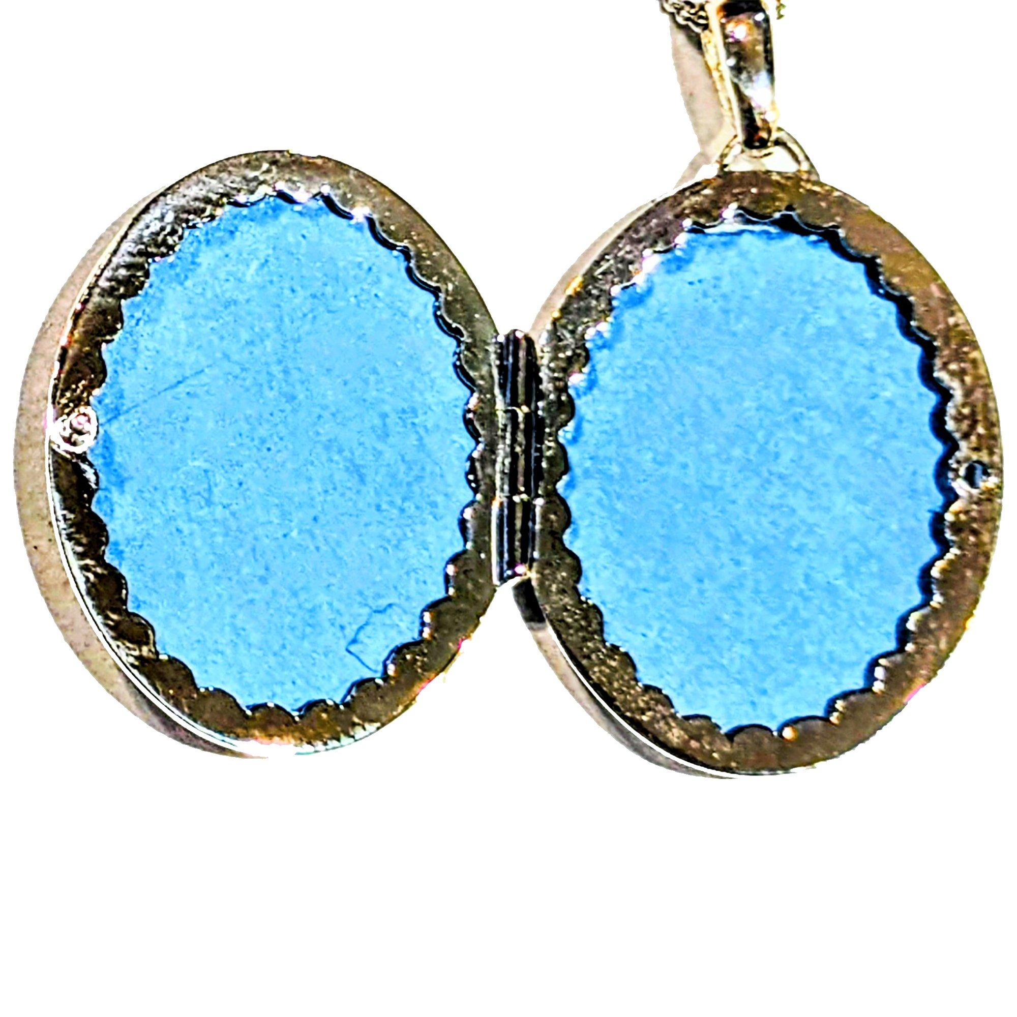 Silver - Espree - LIMITED STOCKS Espree Silver Locket - 2