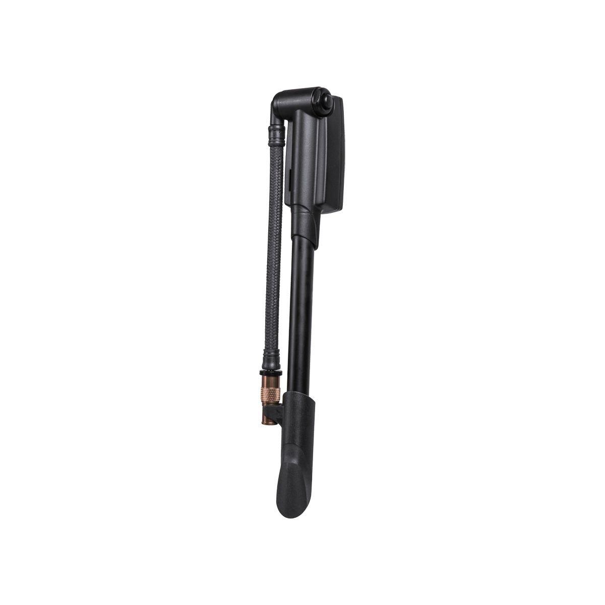 Black - Topeak - Pocket Shock Digital - 2