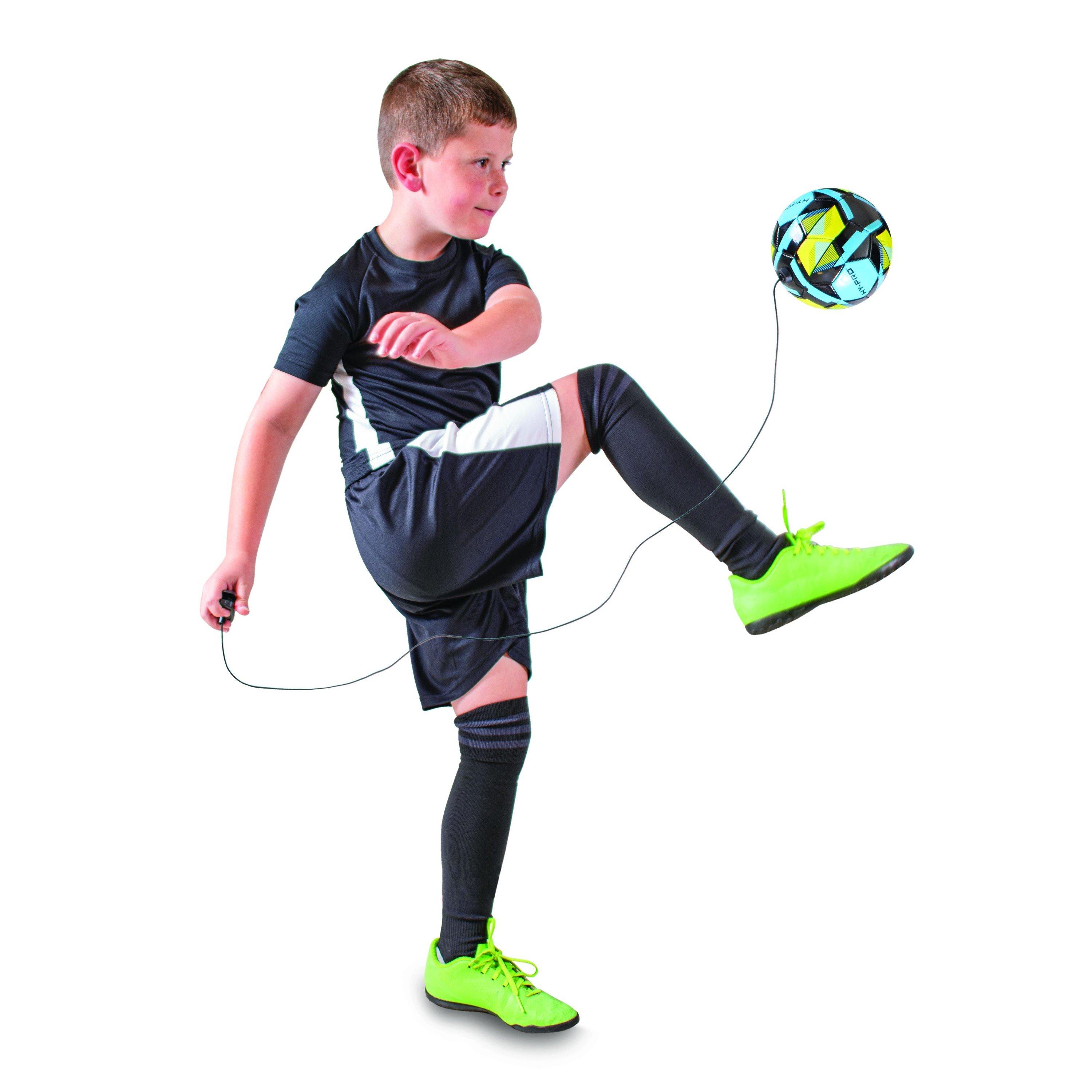 Multi - Hy-Pro - Hy-Pro Size 2 Football Skills Trainer - 2