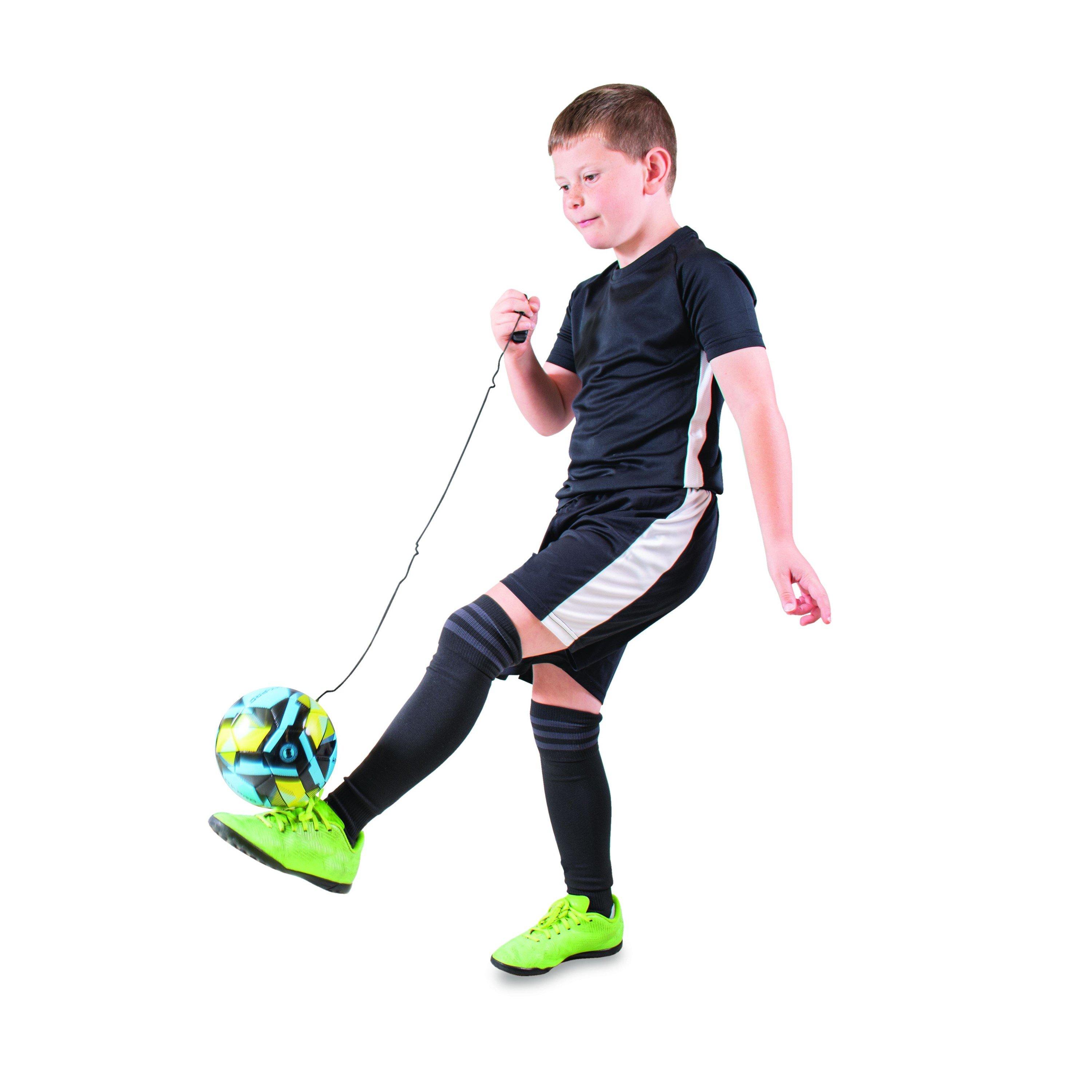 Multi - Hy-Pro - Hy-Pro Size 2 Football Skills Trainer - 3